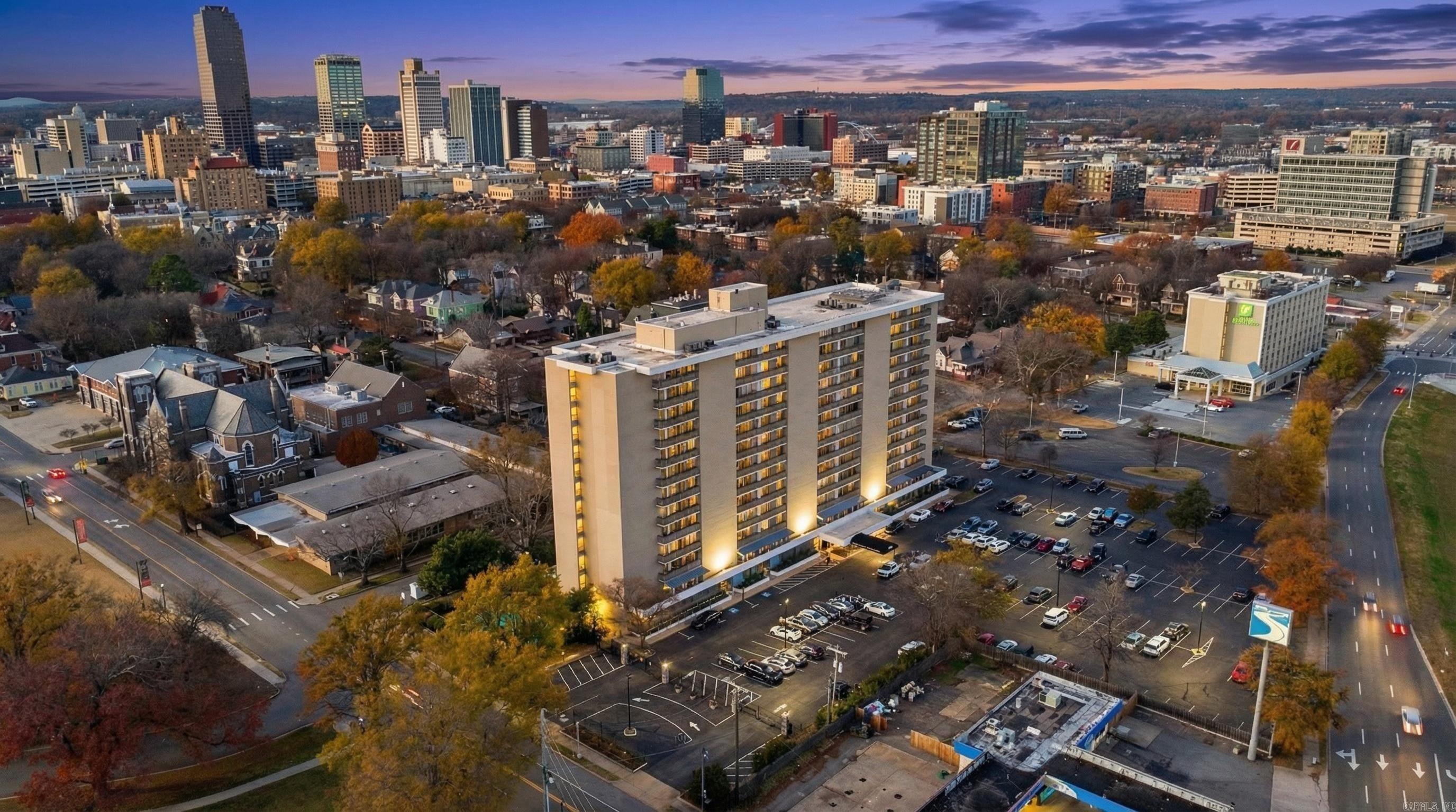 700 9th Street E M-4  Little Rock, AR