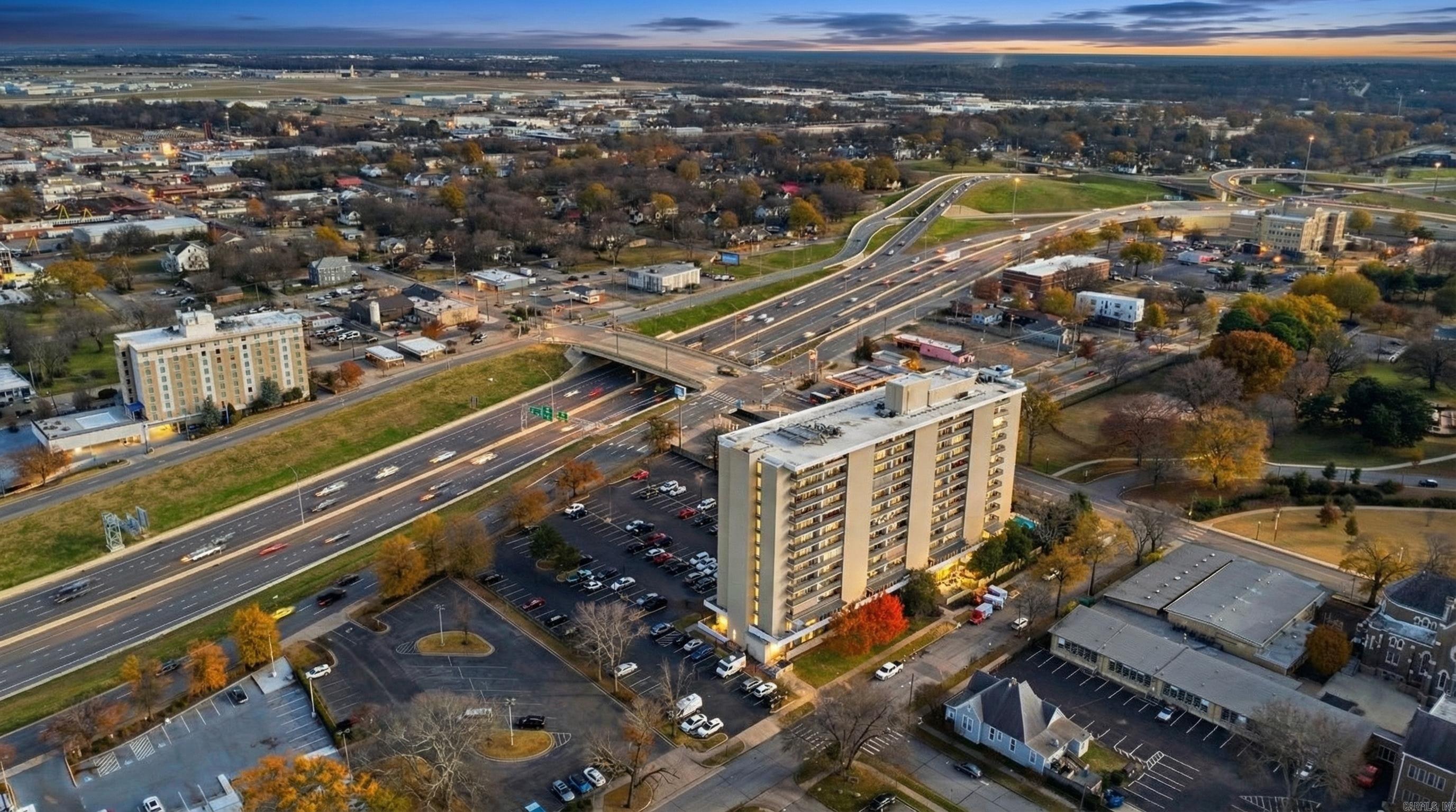 700 9th Street E M-4  Little Rock, AR