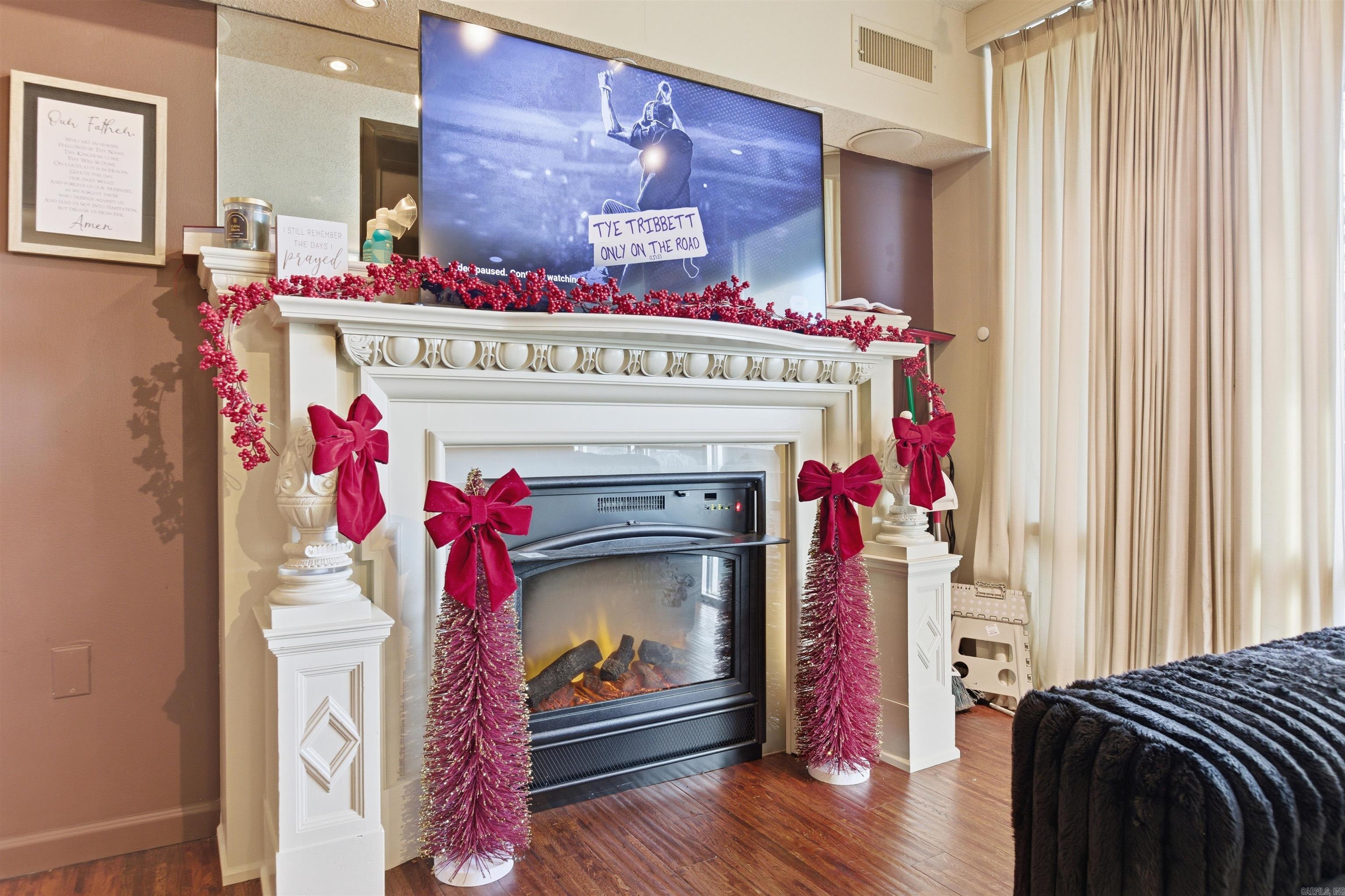 700 9th Street E M-4  Little Rock, AR