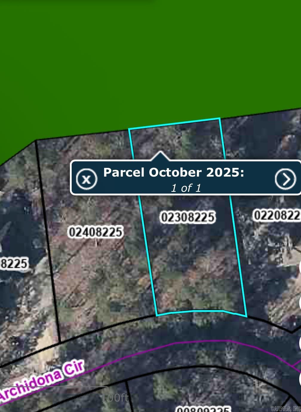 11 Archidona  Hot Springs Village, AR