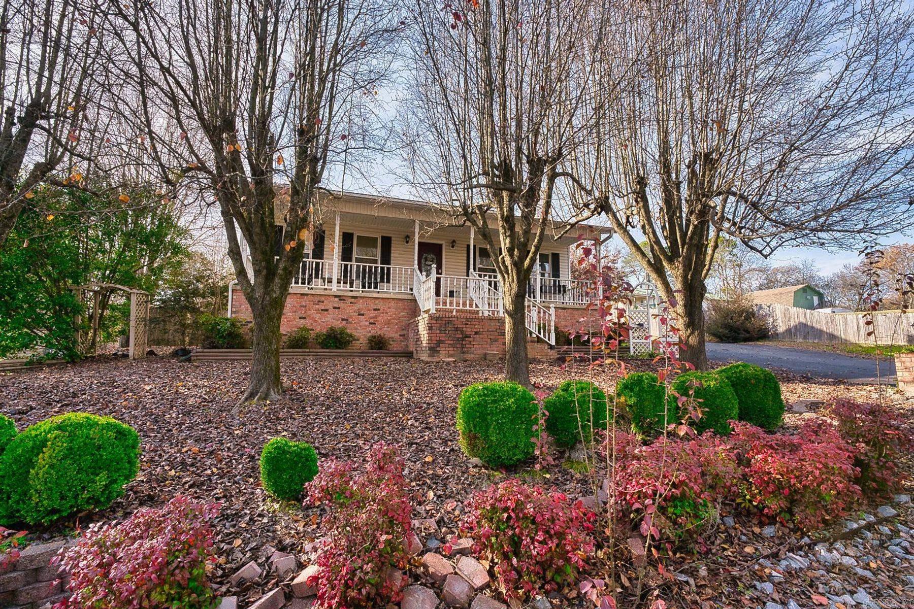 843 Bellaire Drive  Hot Springs, AR