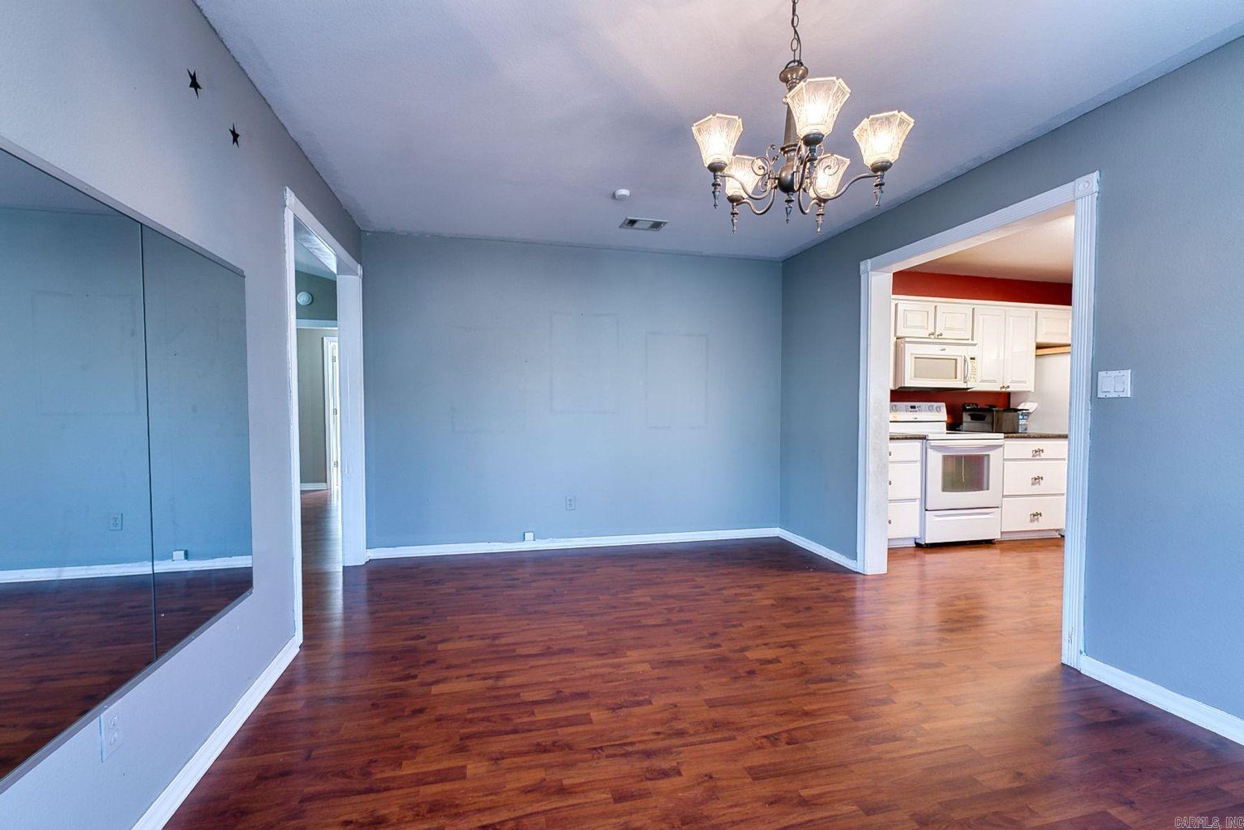 843 Bellaire Drive  Hot Springs, AR