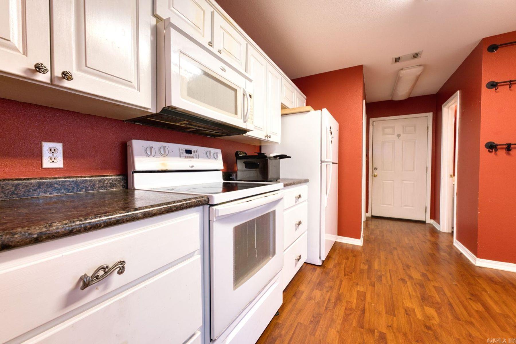 843 Bellaire Drive  Hot Springs, AR