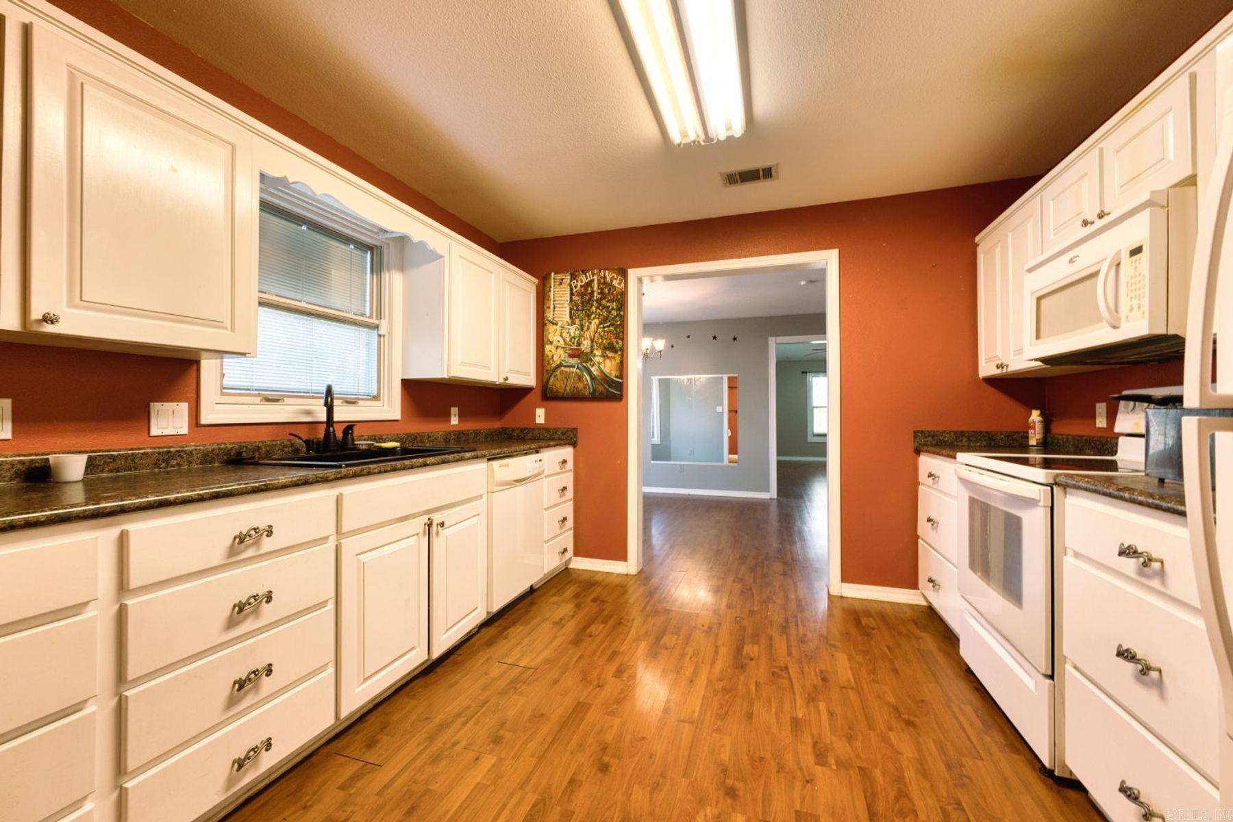 843 Bellaire Drive  Hot Springs, AR