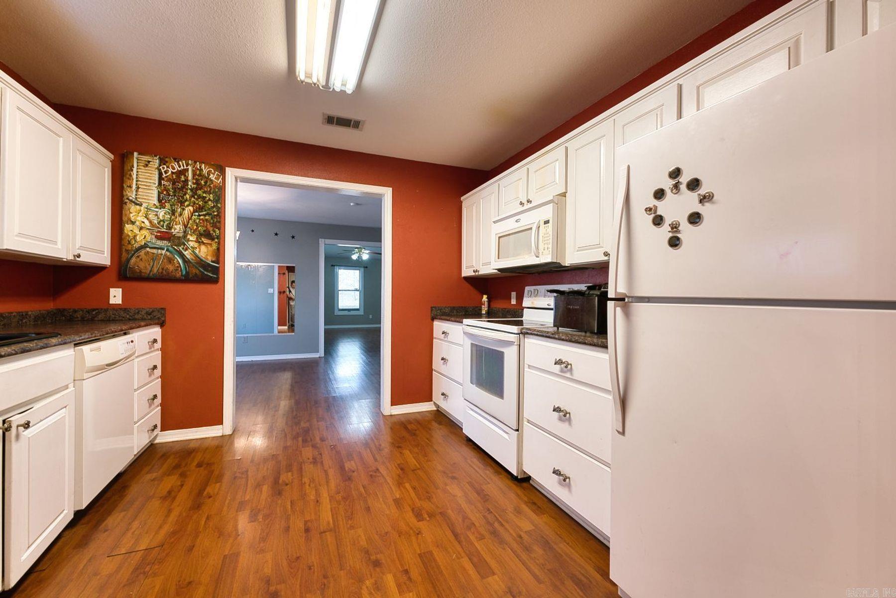 843 Bellaire Drive  Hot Springs, AR