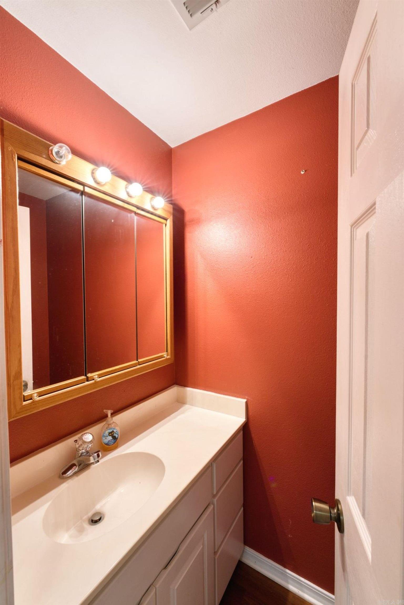 843 Bellaire Drive  Hot Springs, AR