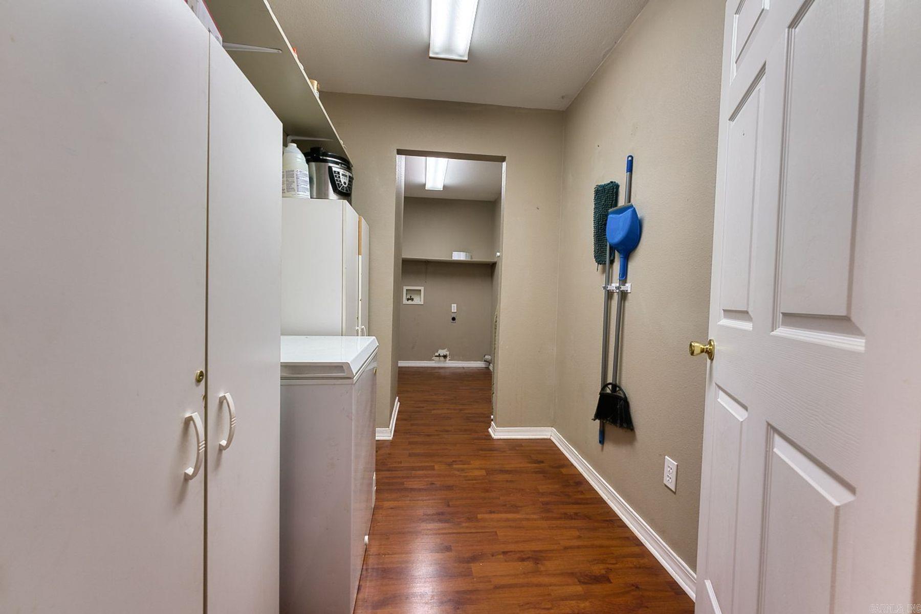 843 Bellaire Drive  Hot Springs, AR