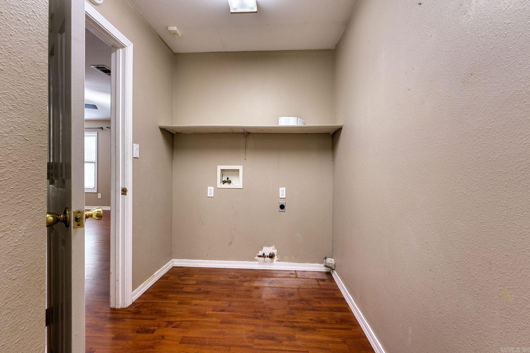 843 Bellaire Drive  Hot Springs, AR