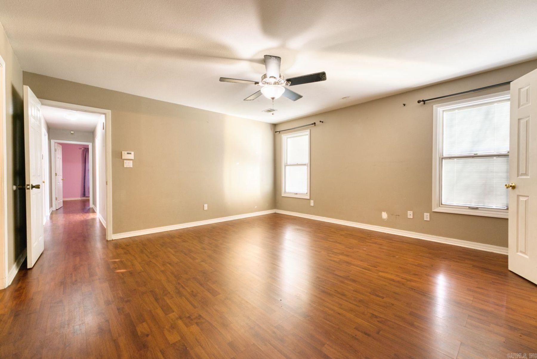 843 Bellaire Drive  Hot Springs, AR