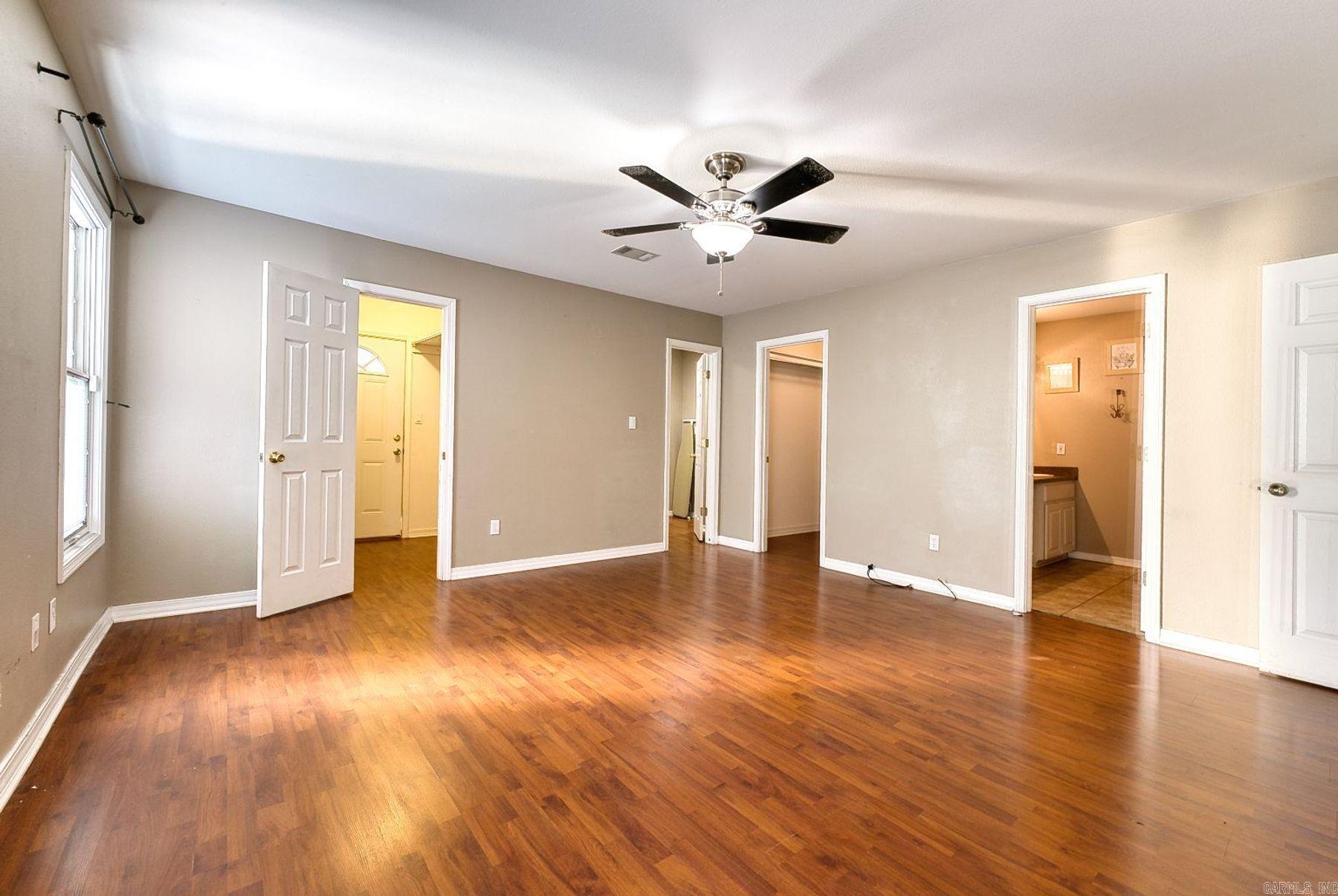 843 Bellaire Drive  Hot Springs, AR