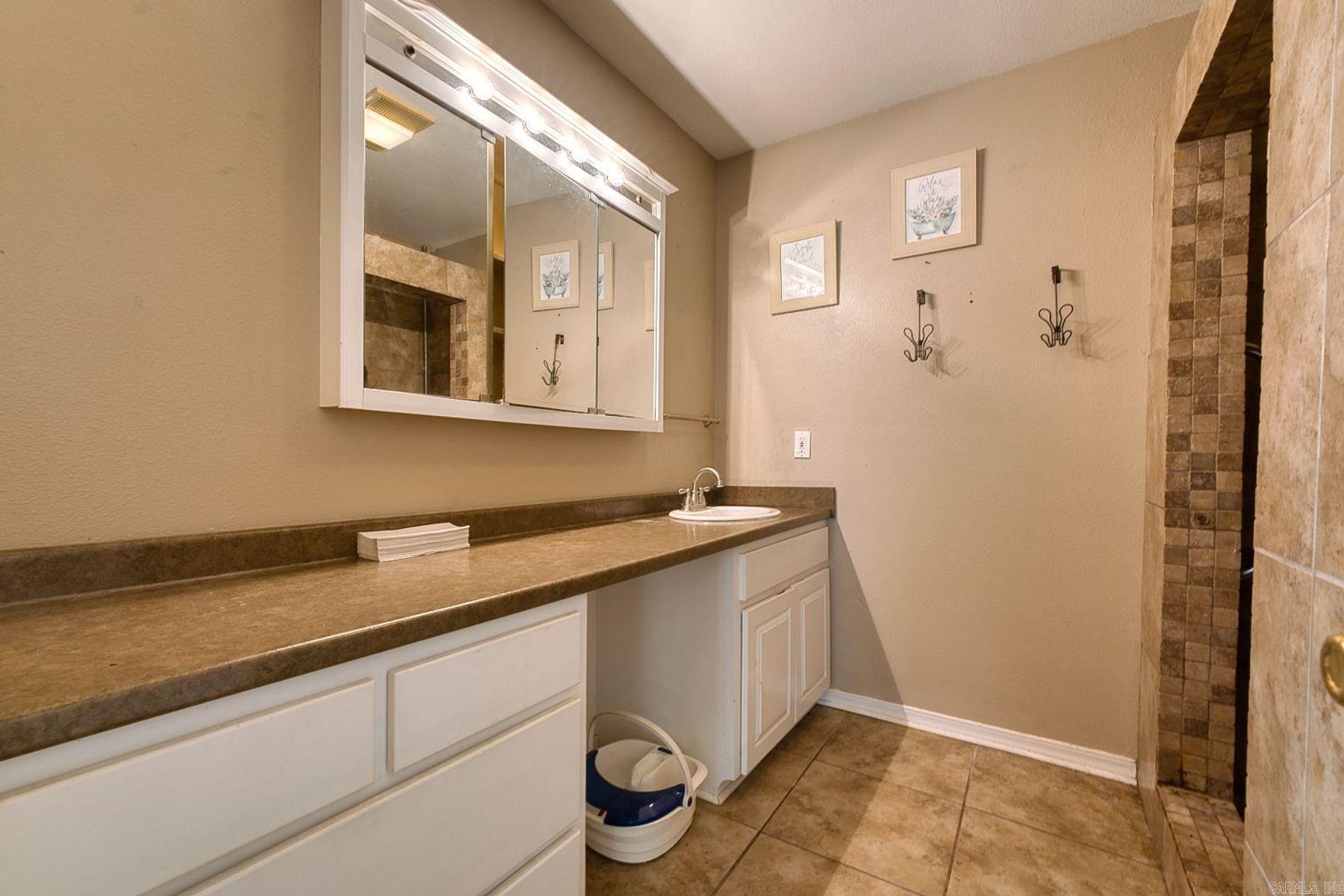 843 Bellaire Drive  Hot Springs, AR