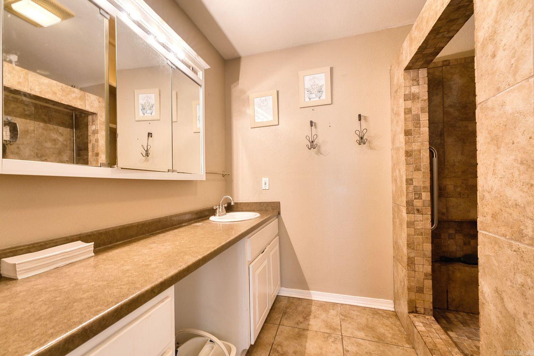 843 Bellaire Drive  Hot Springs, AR