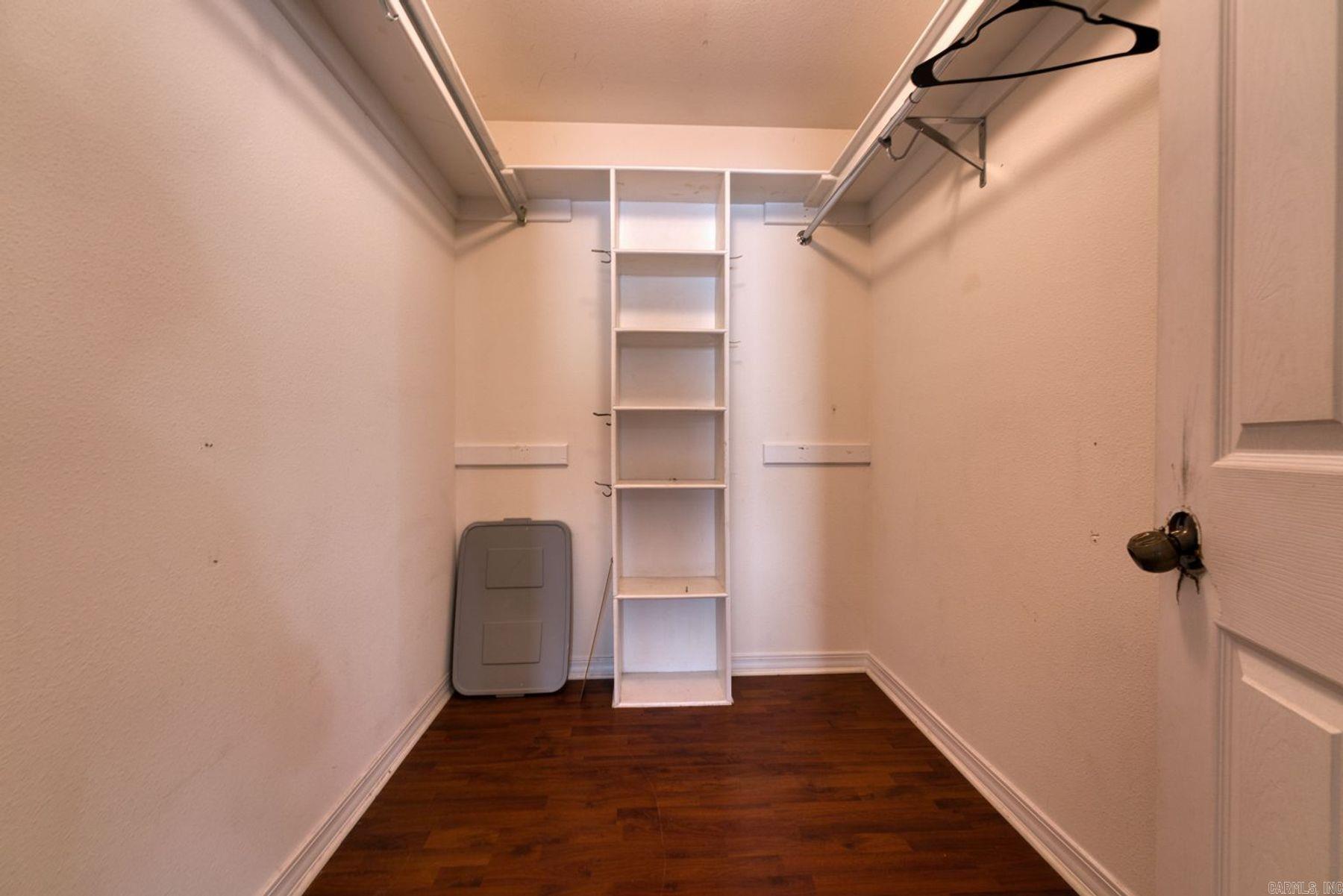 843 Bellaire Drive  Hot Springs, AR