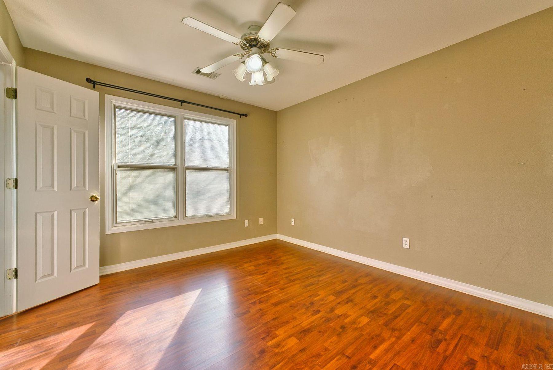 843 Bellaire Drive  Hot Springs, AR