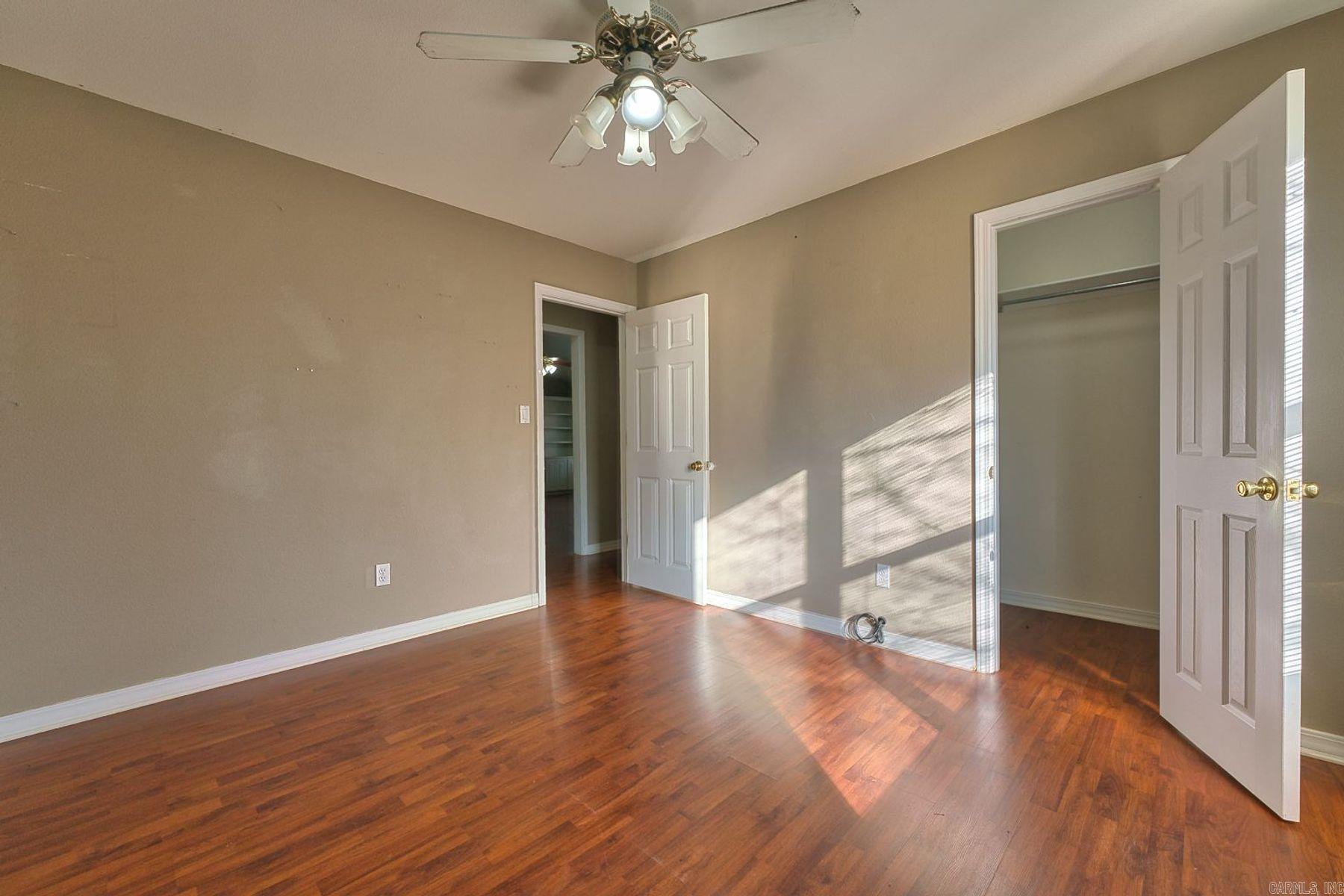 843 Bellaire Drive  Hot Springs, AR