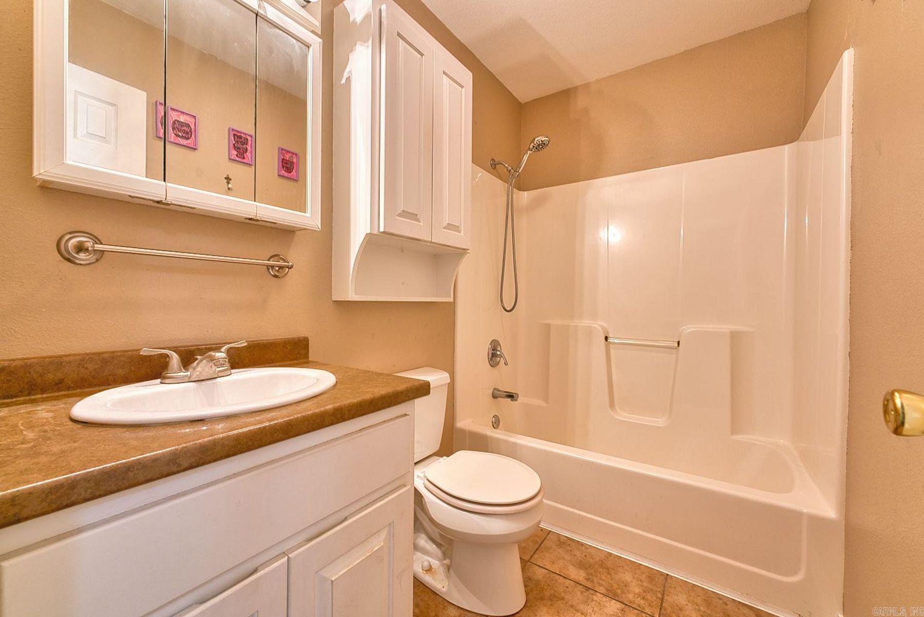 843 Bellaire Drive  Hot Springs, AR