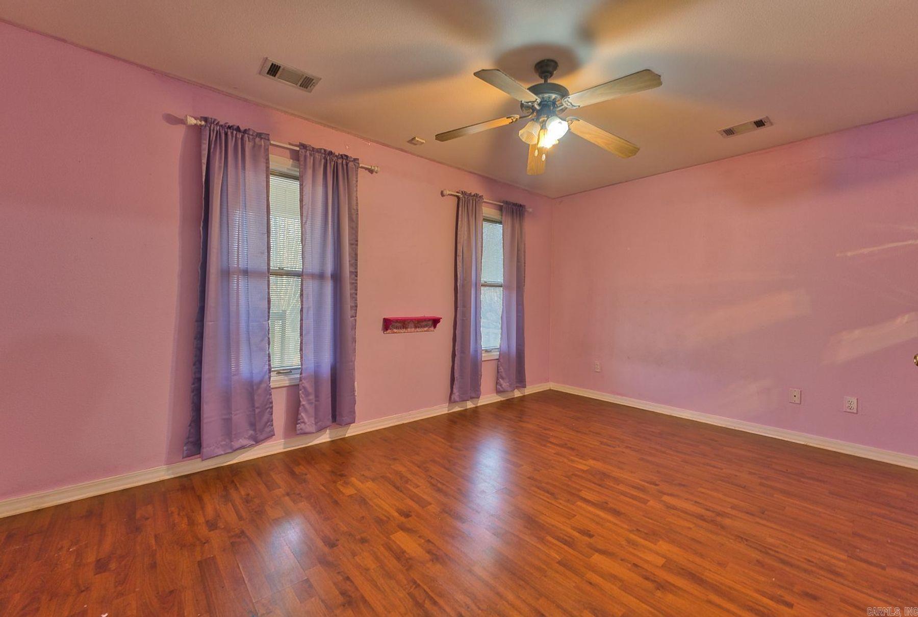 843 Bellaire Drive  Hot Springs, AR