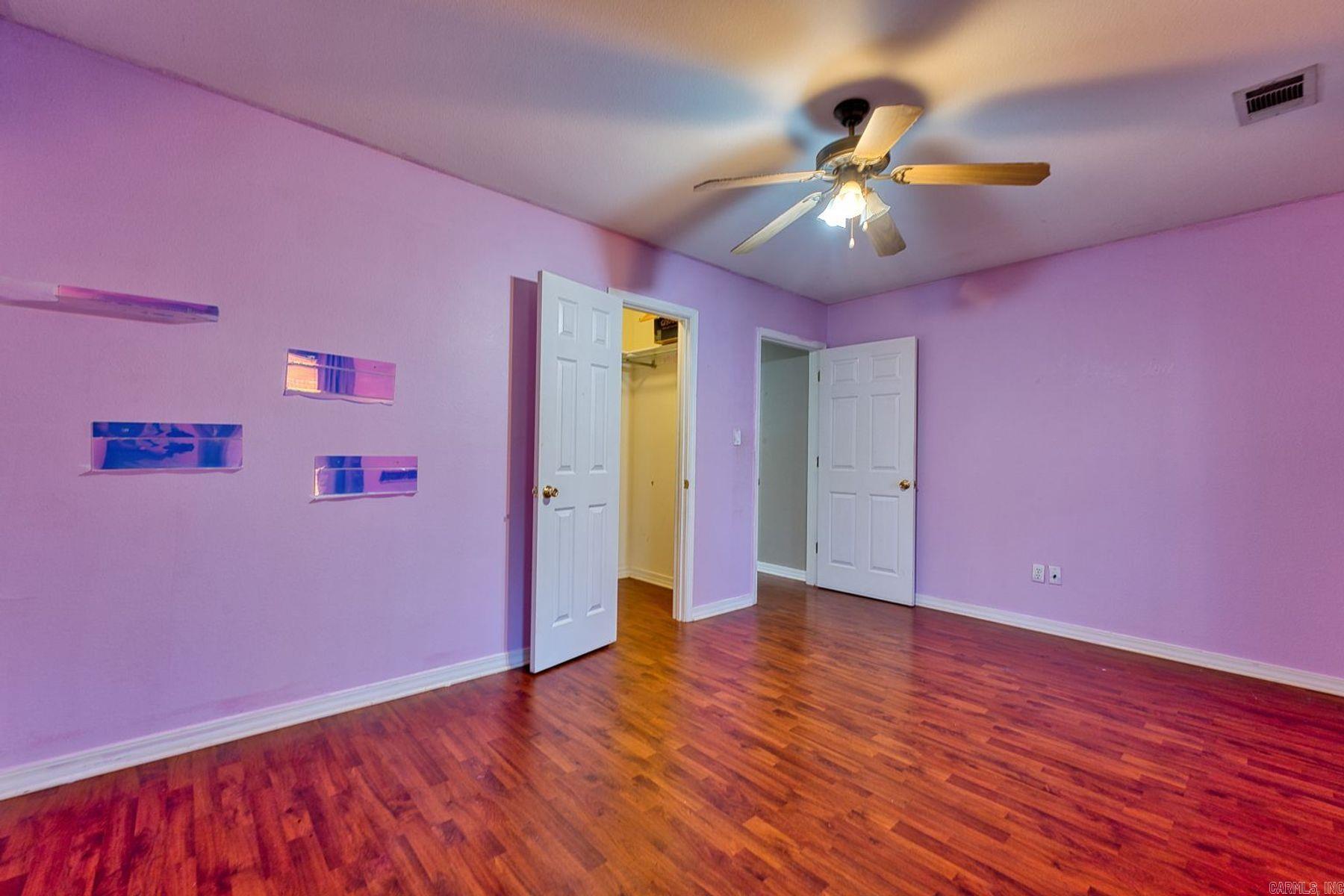 843 Bellaire Drive  Hot Springs, AR