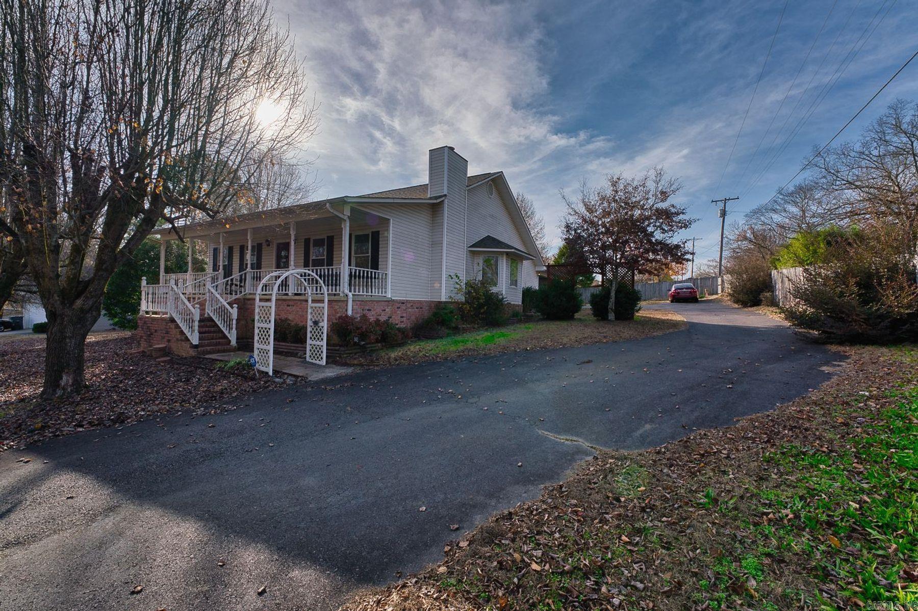 843 Bellaire Drive  Hot Springs, AR