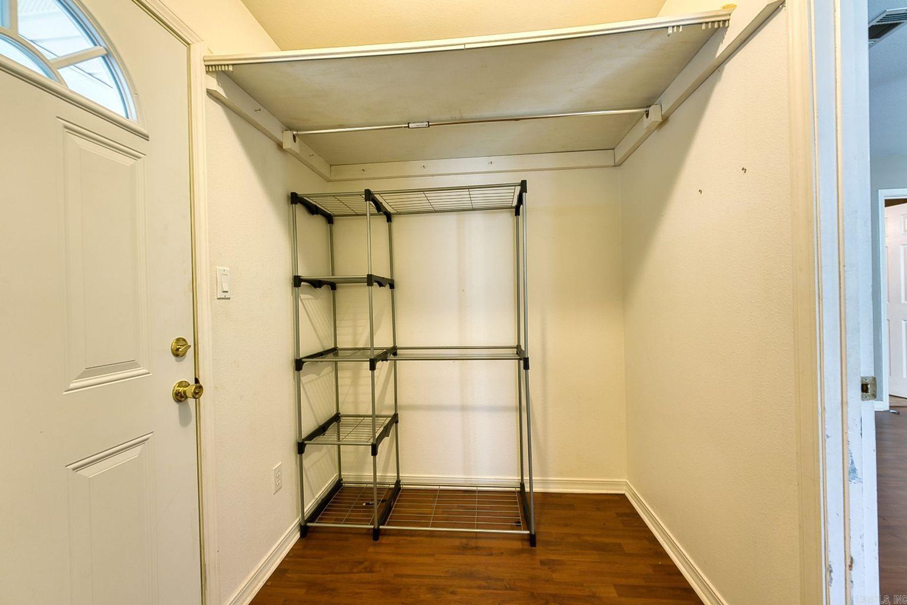 843 Bellaire Drive  Hot Springs, AR