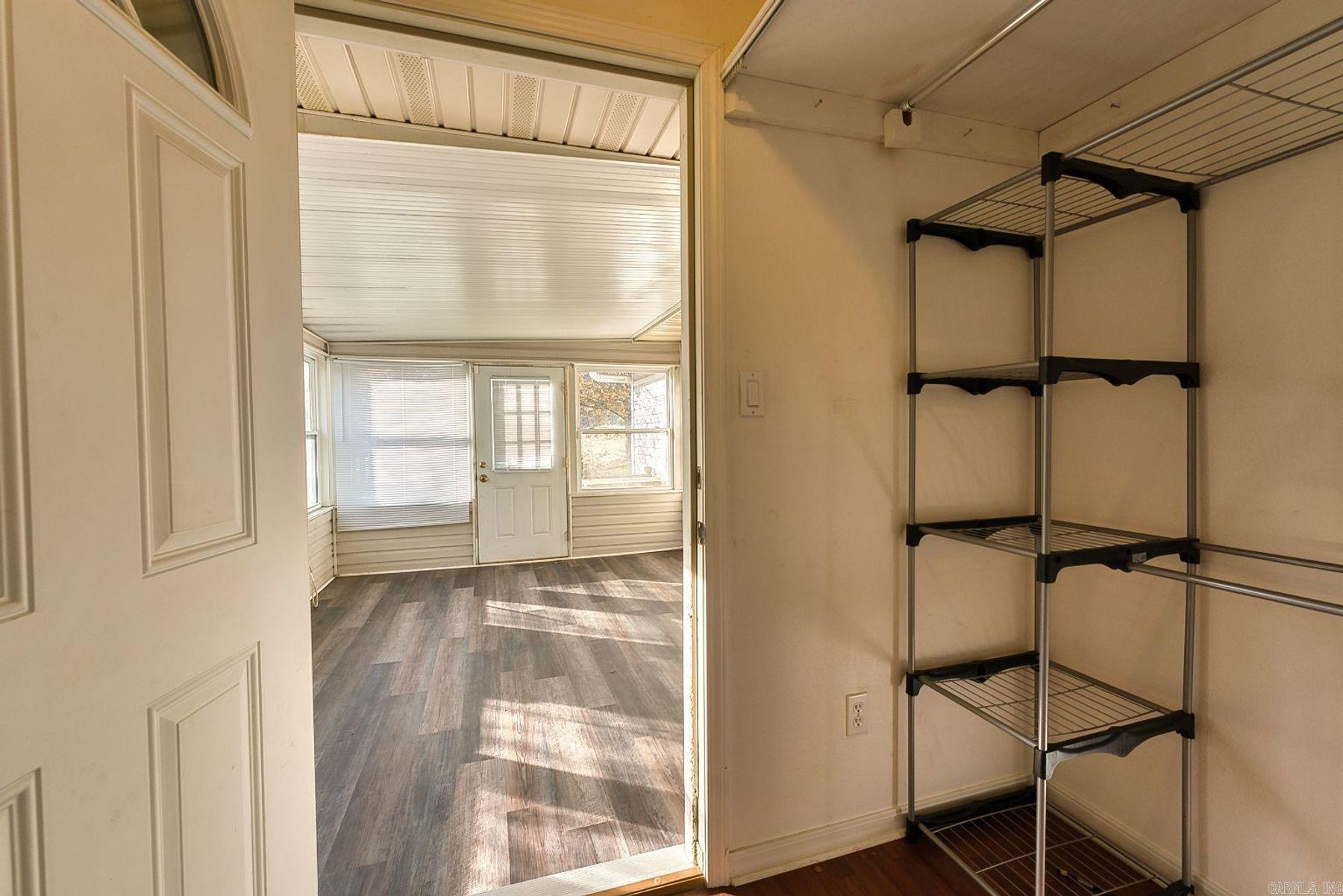 843 Bellaire Drive  Hot Springs, AR