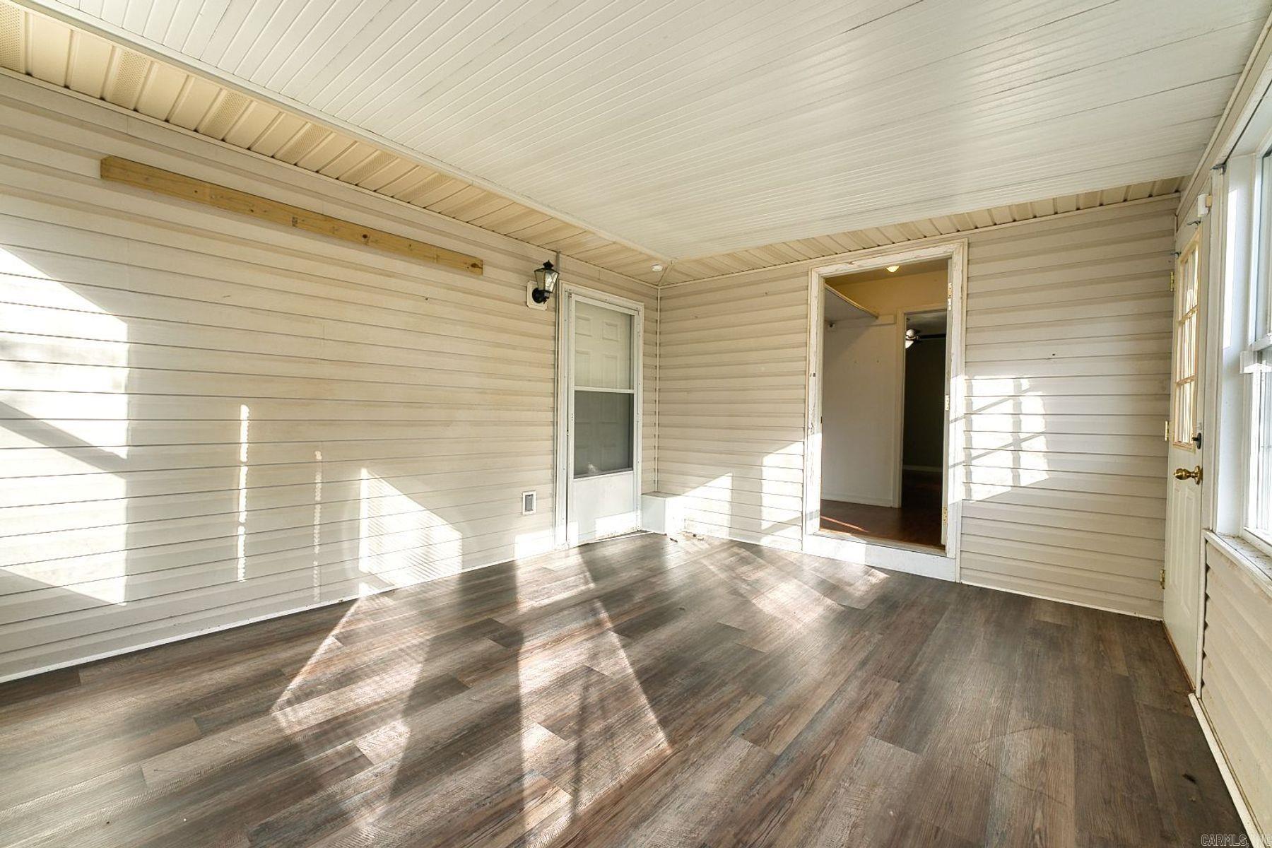 843 Bellaire Drive  Hot Springs, AR