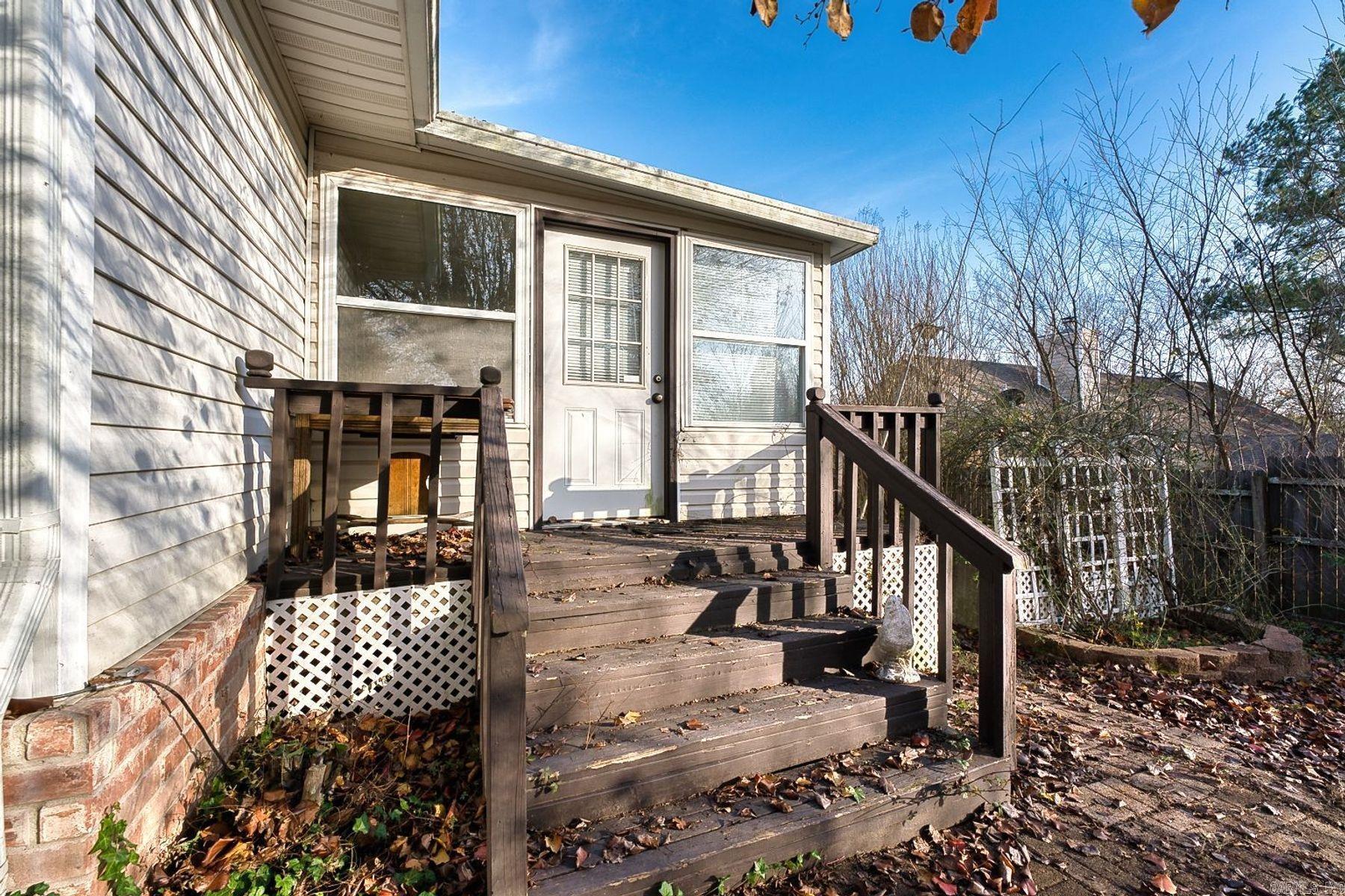 843 Bellaire Drive  Hot Springs, AR