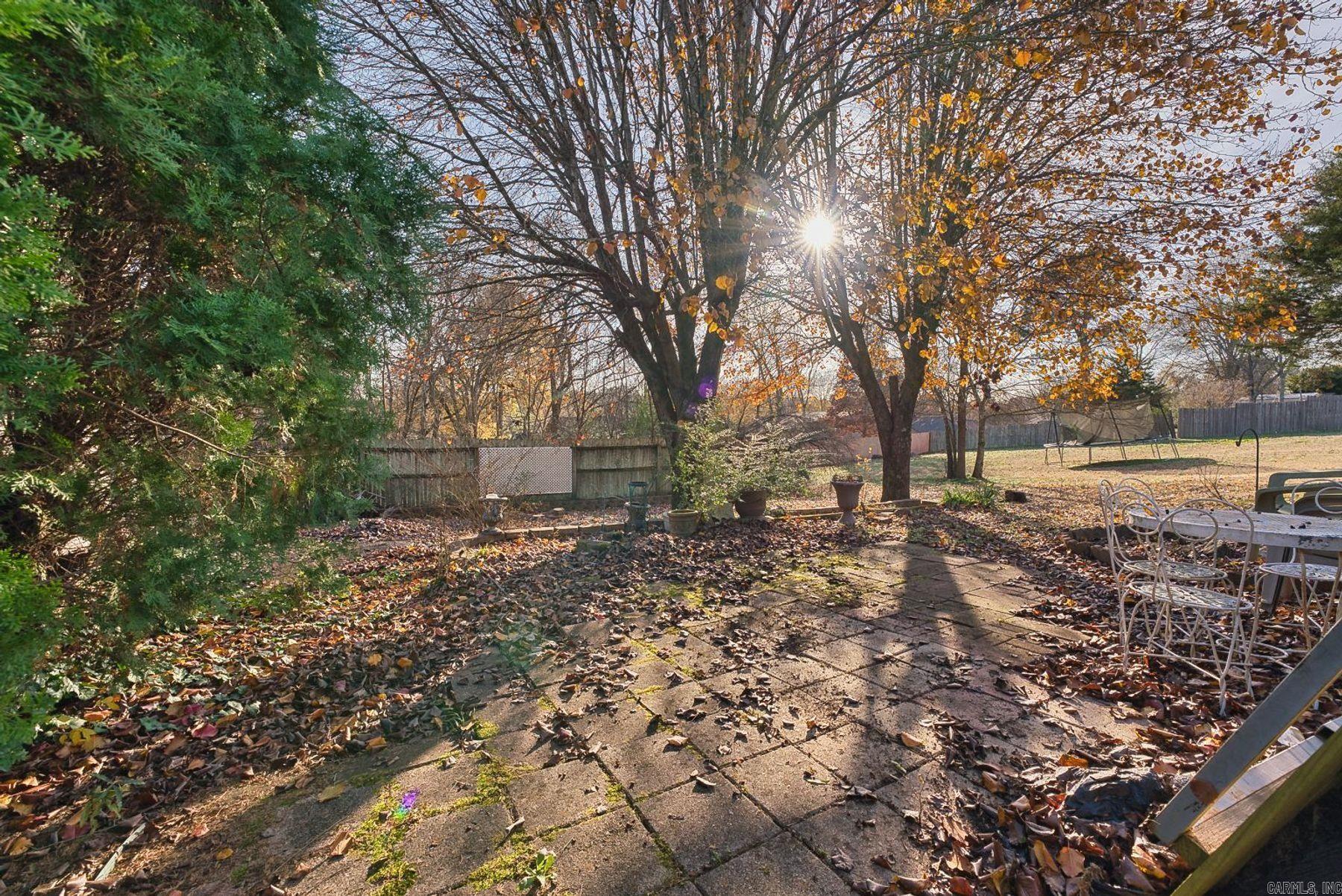 843 Bellaire Drive  Hot Springs, AR