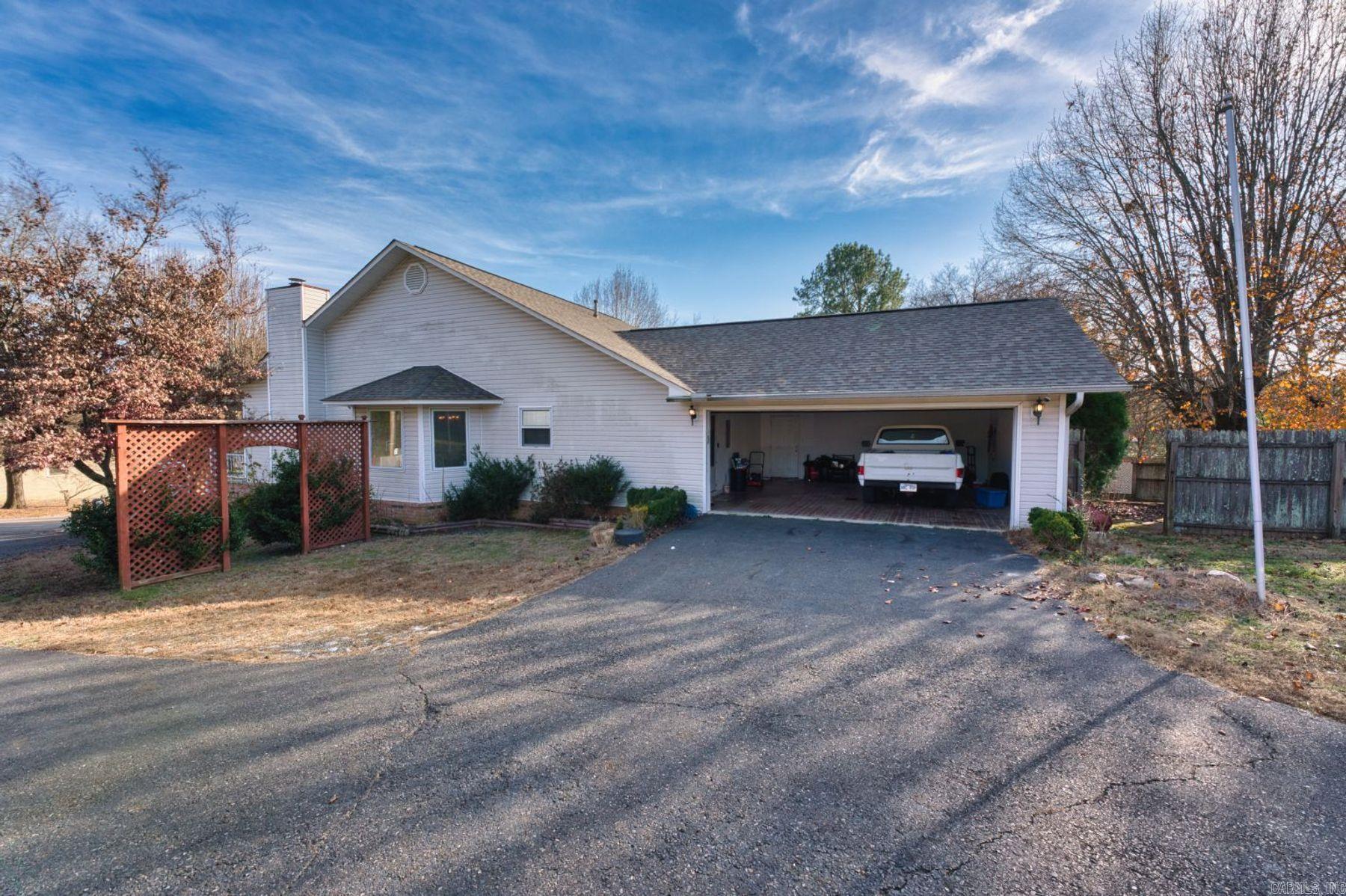 843 Bellaire Drive  Hot Springs, AR