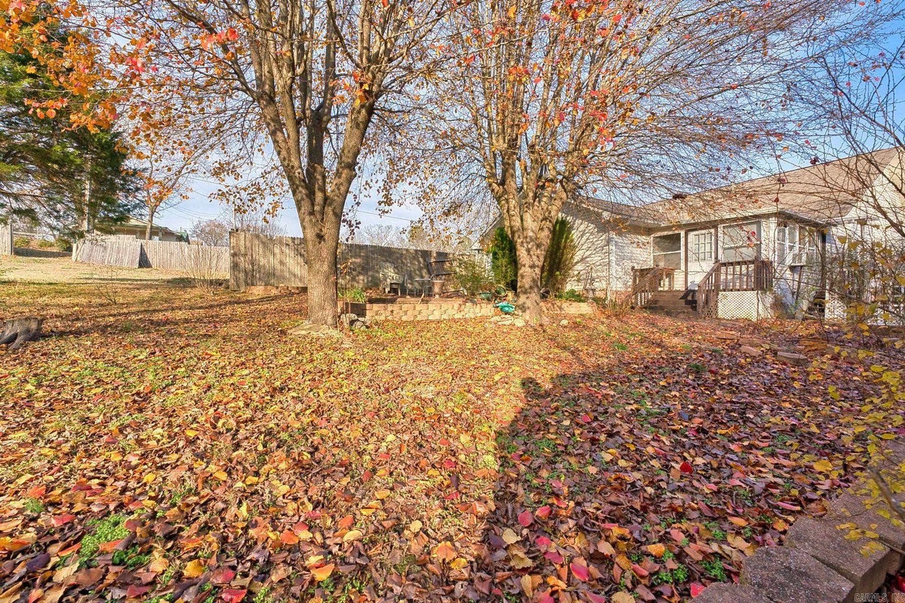 843 Bellaire Drive  Hot Springs, AR