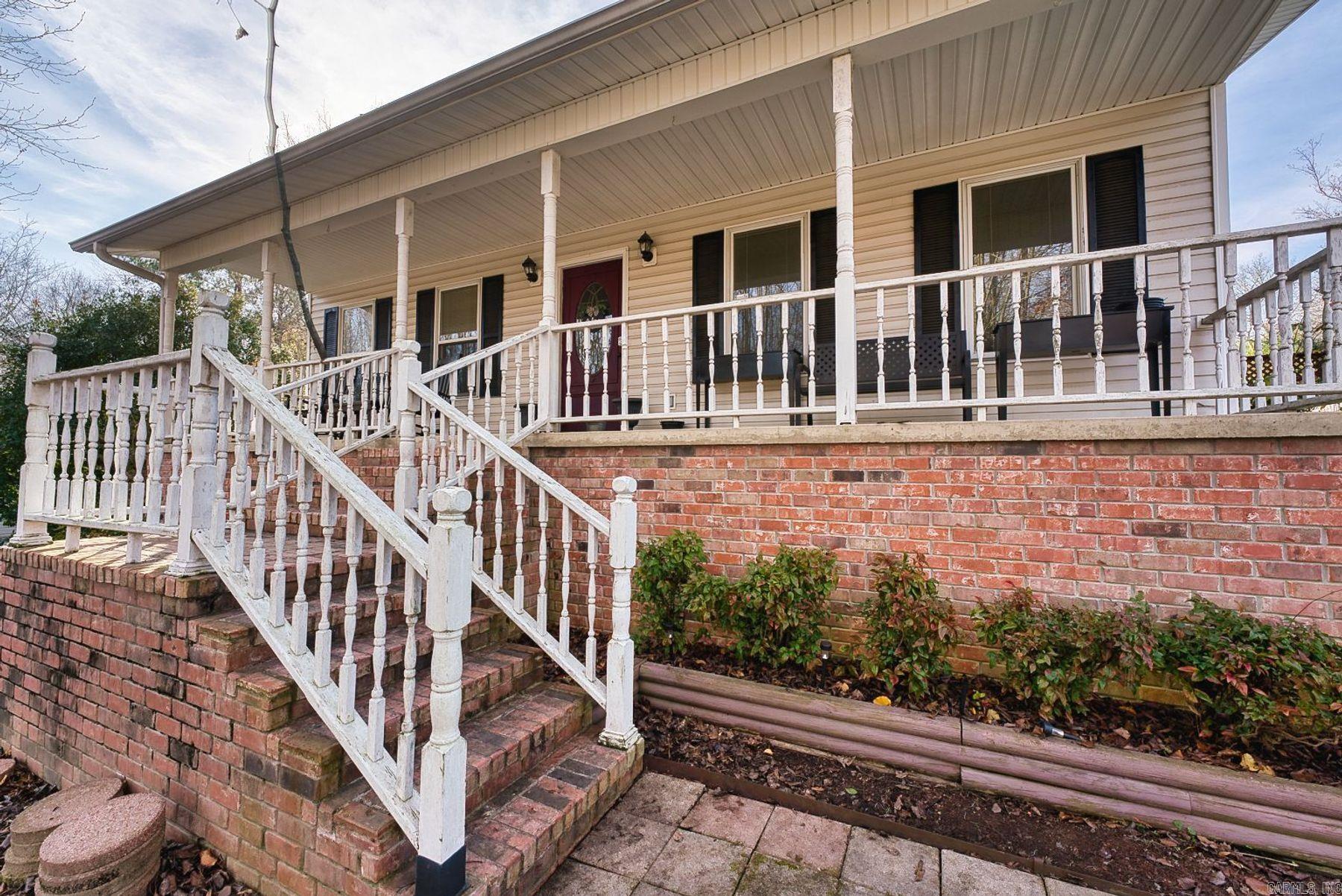 843 Bellaire Drive  Hot Springs, AR