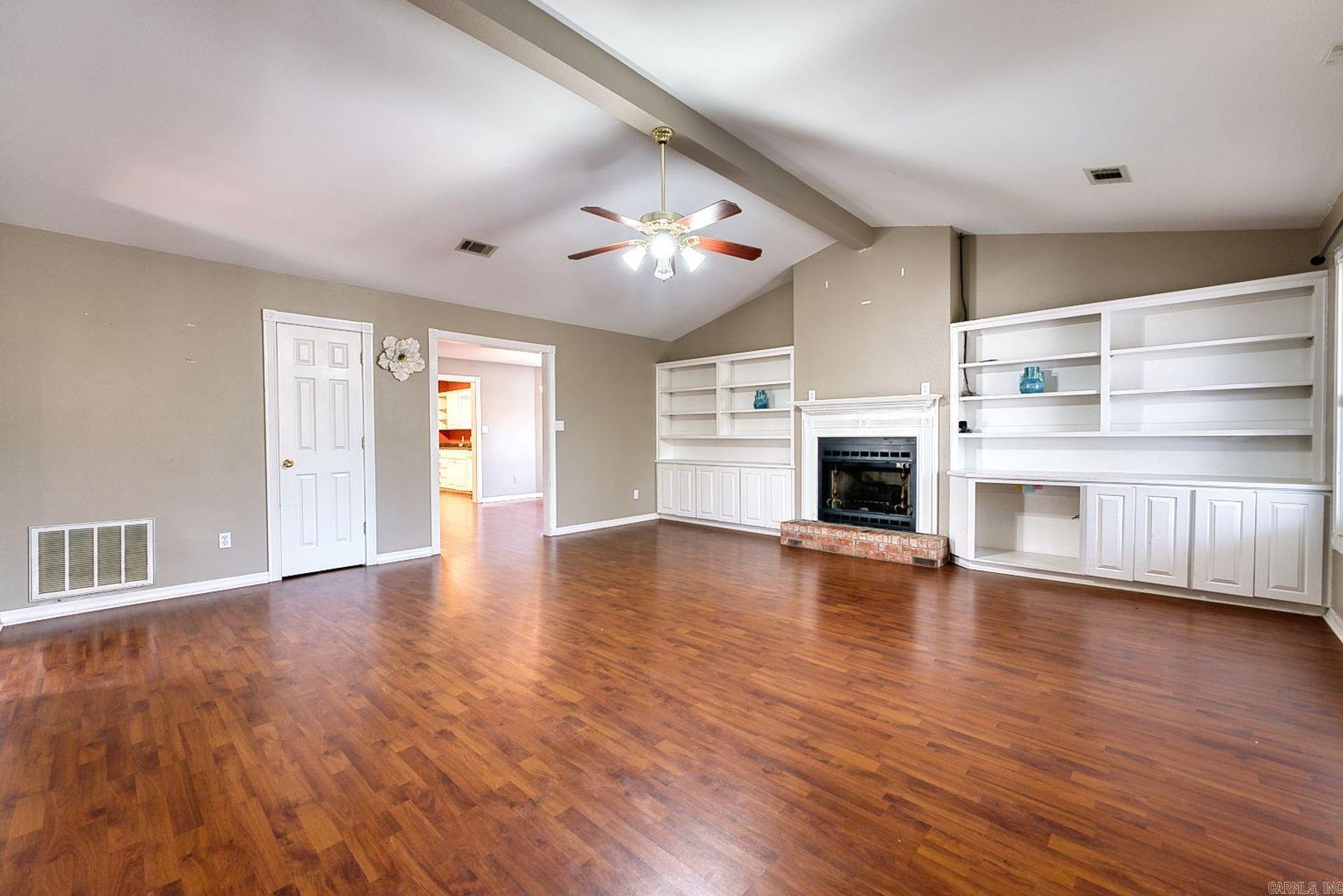 843 Bellaire Drive  Hot Springs, AR