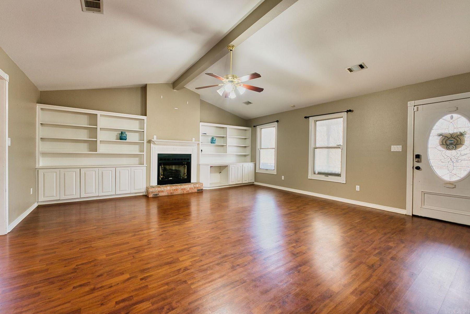 843 Bellaire Drive  Hot Springs, AR