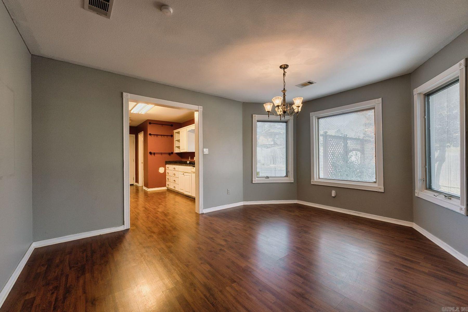 843 Bellaire Drive  Hot Springs, AR