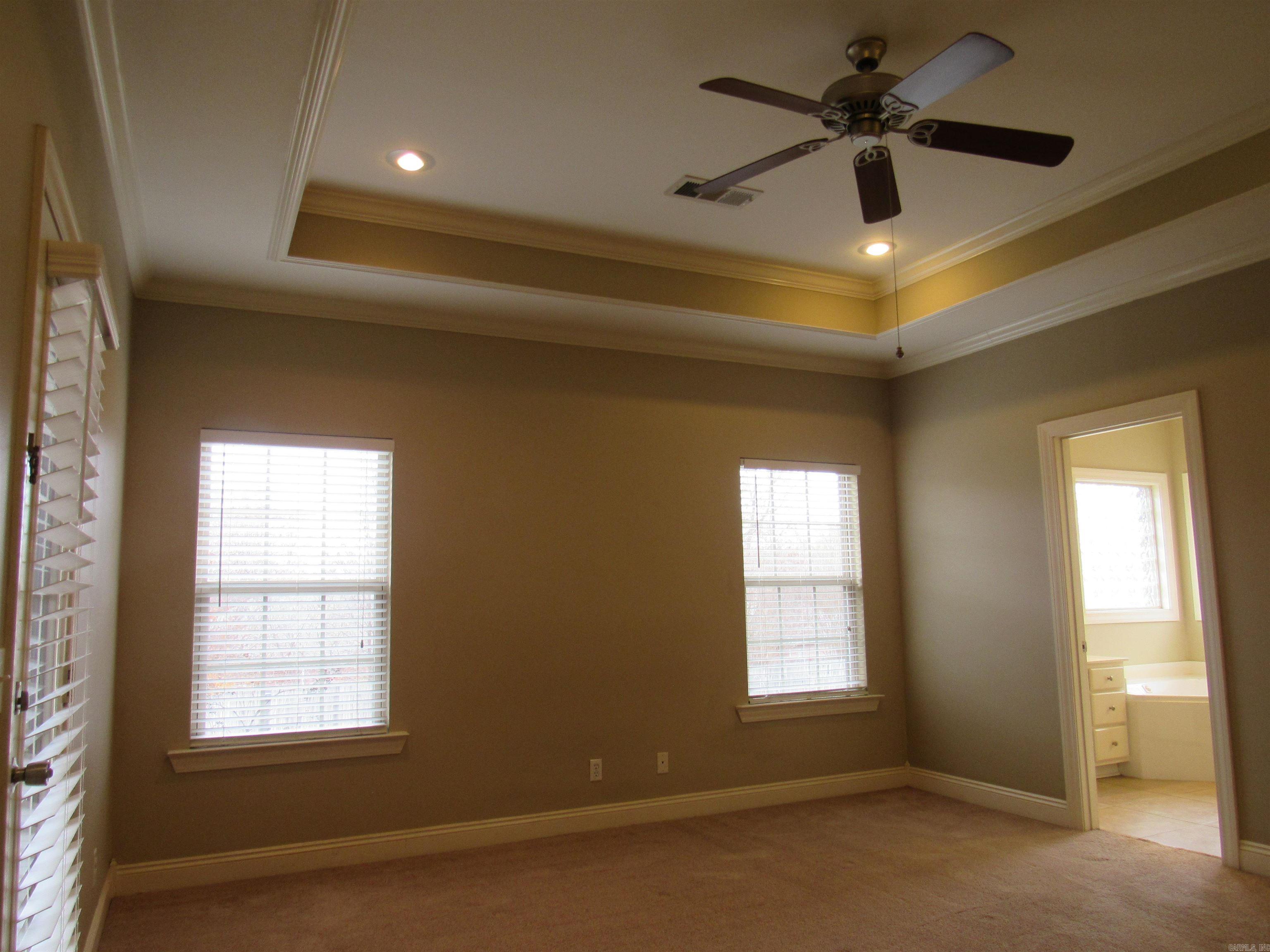 125 Orleans Dr  Maumelle, AR