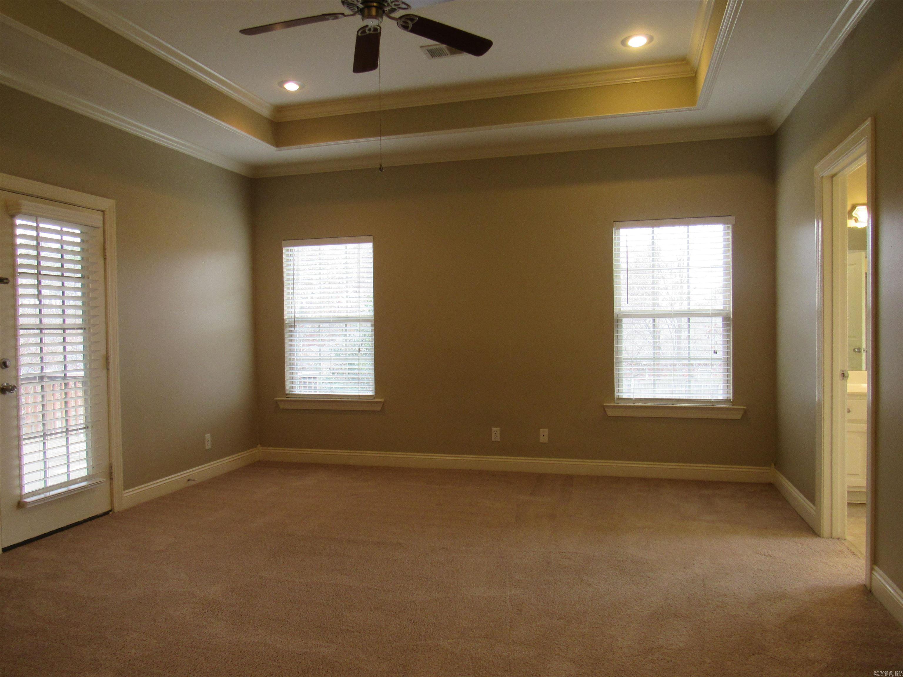 125 Orleans Dr  Maumelle, AR