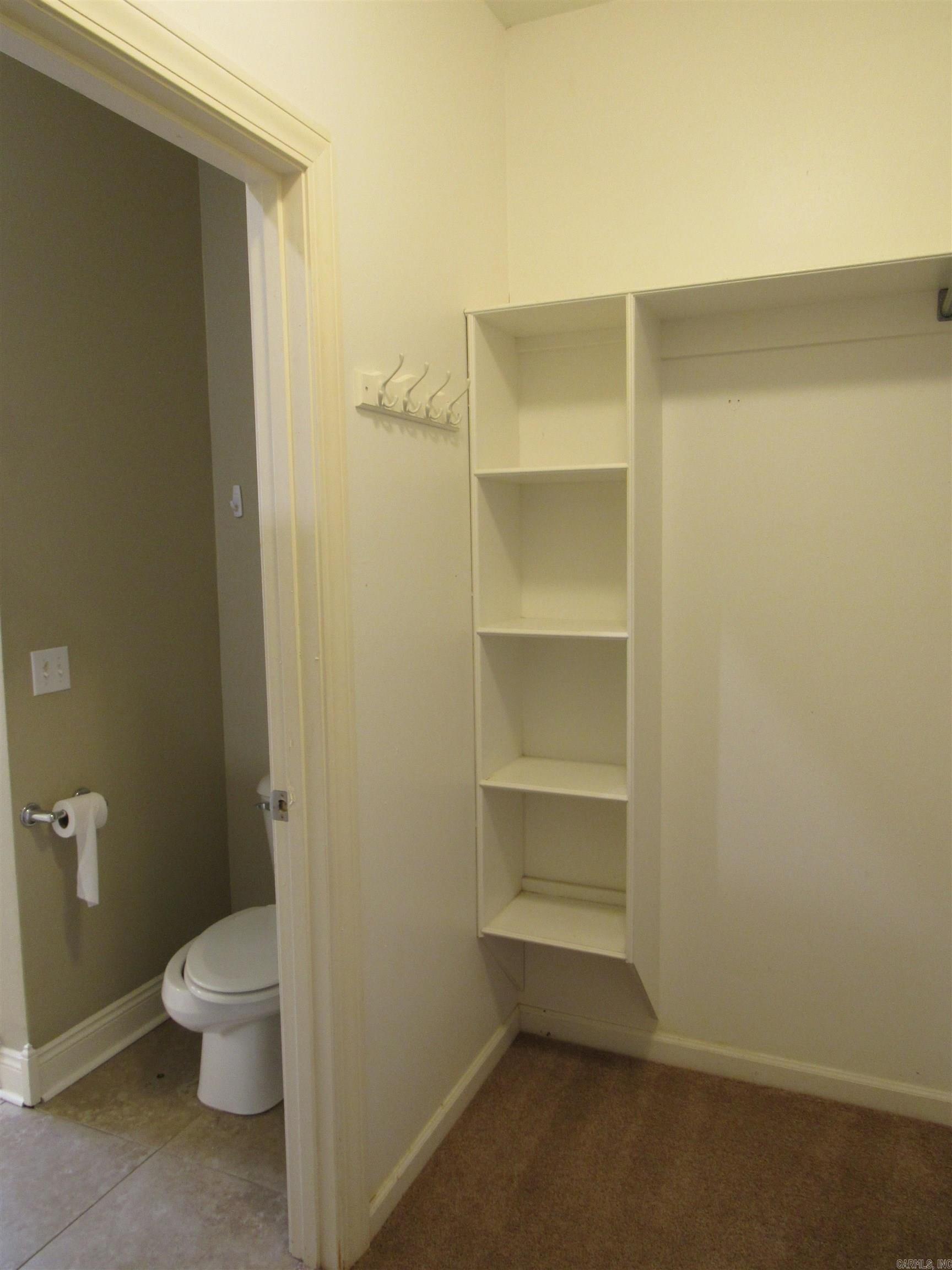 125 Orleans Dr  Maumelle, AR