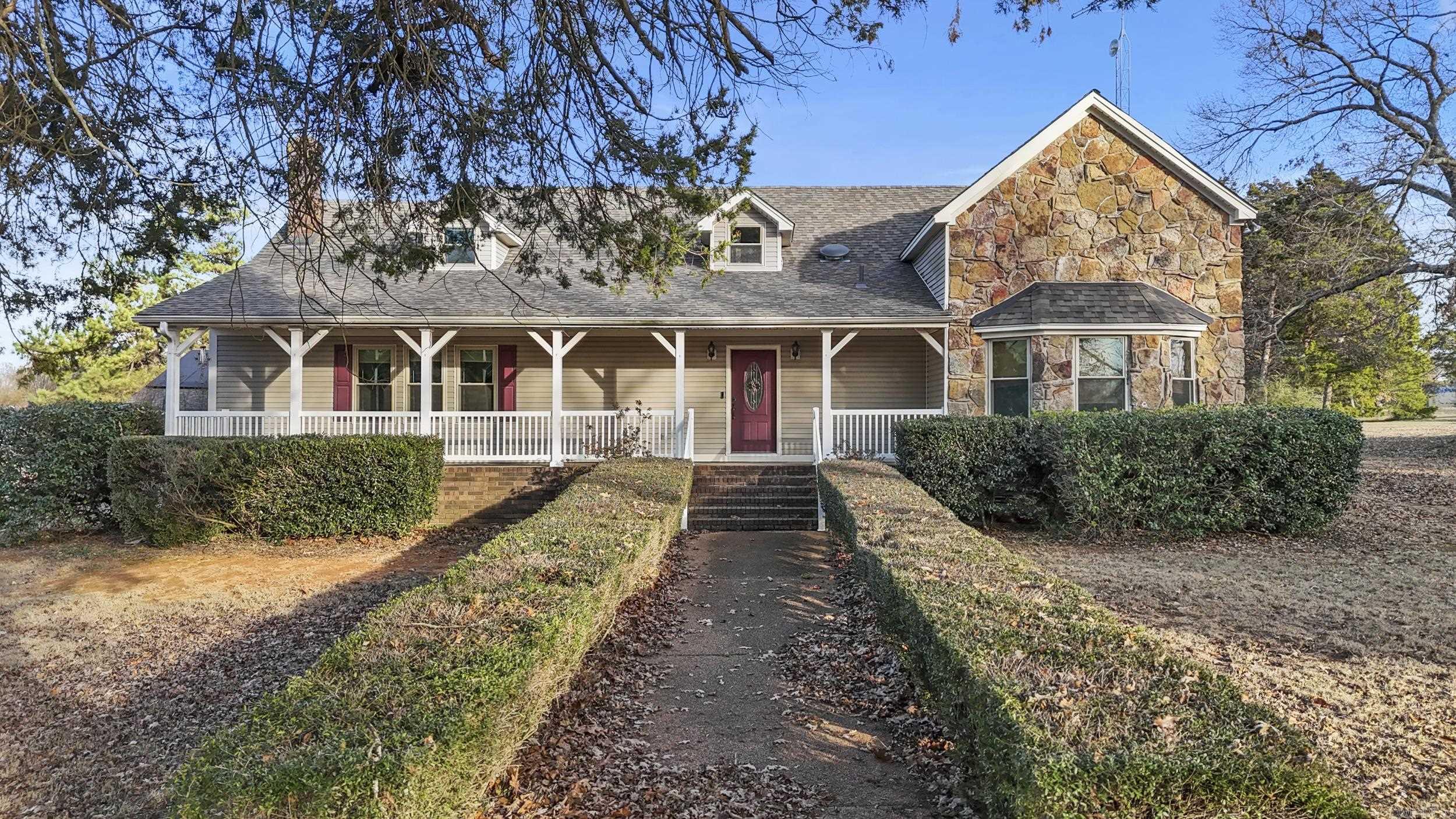 111 Teresa Lane  Searcy, AR