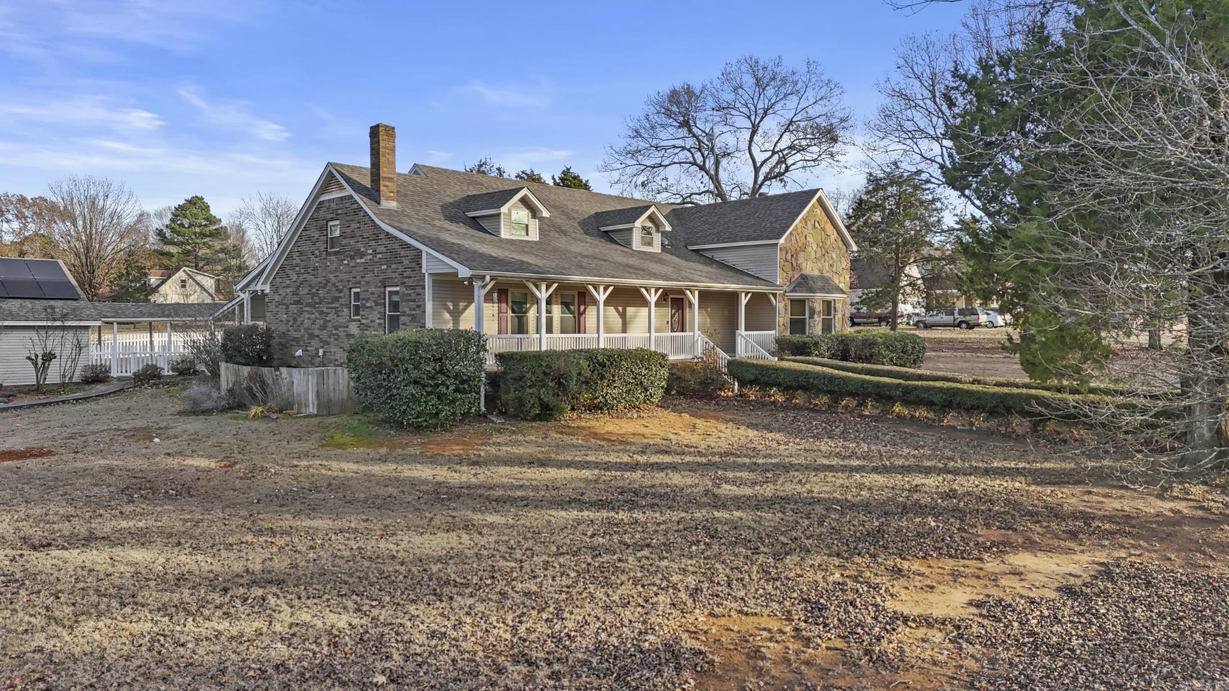 111 Teresa Lane  Searcy, AR