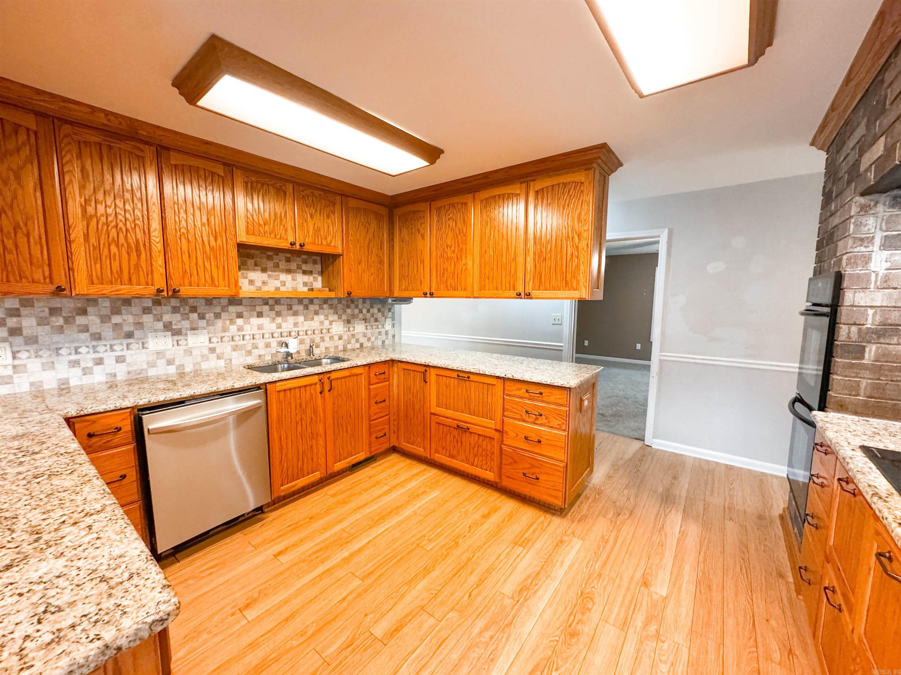 111 Teresa Lane  Searcy, AR