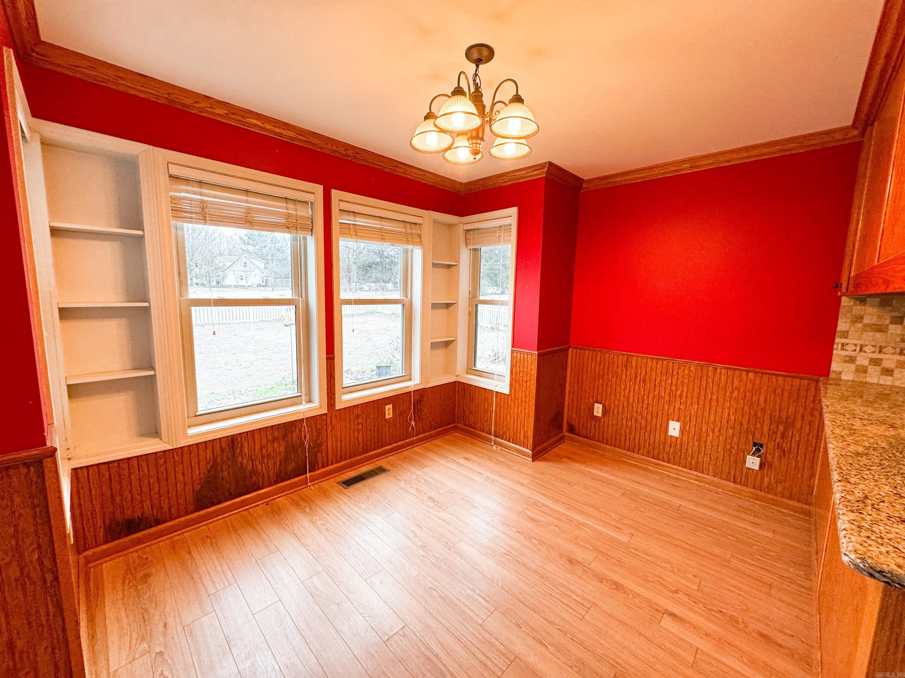 111 Teresa Lane  Searcy, AR