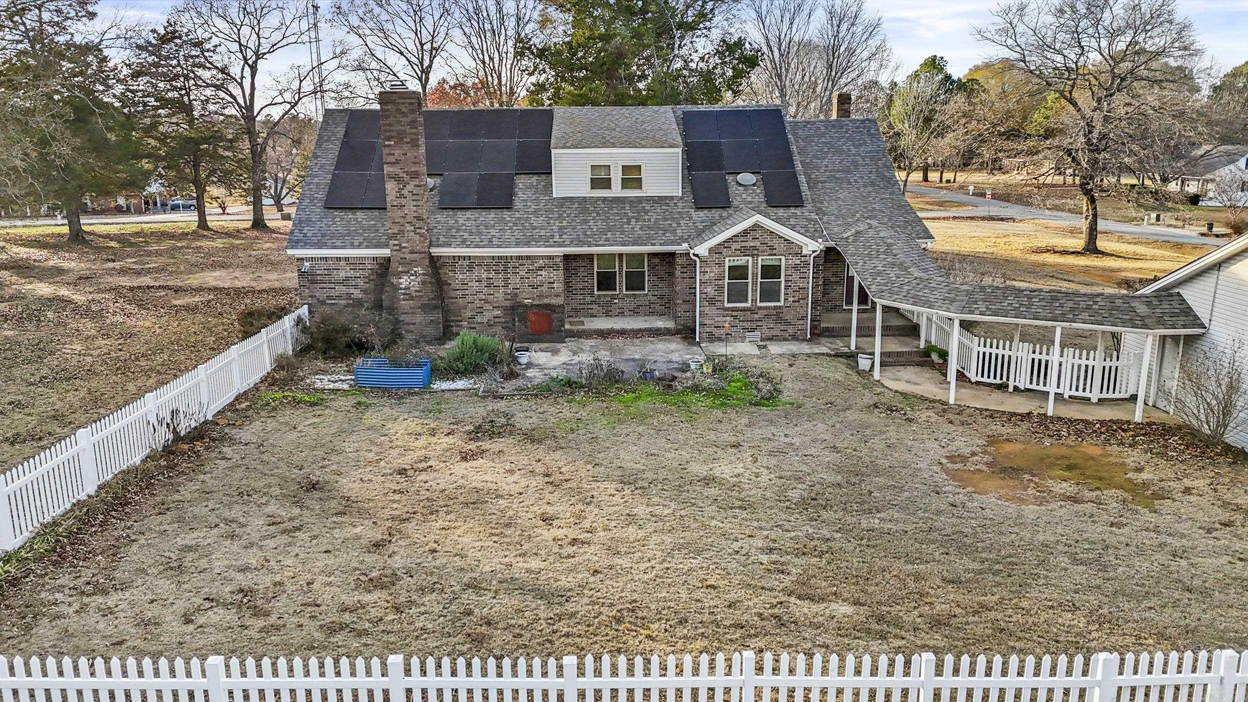 111 Teresa Lane  Searcy, AR