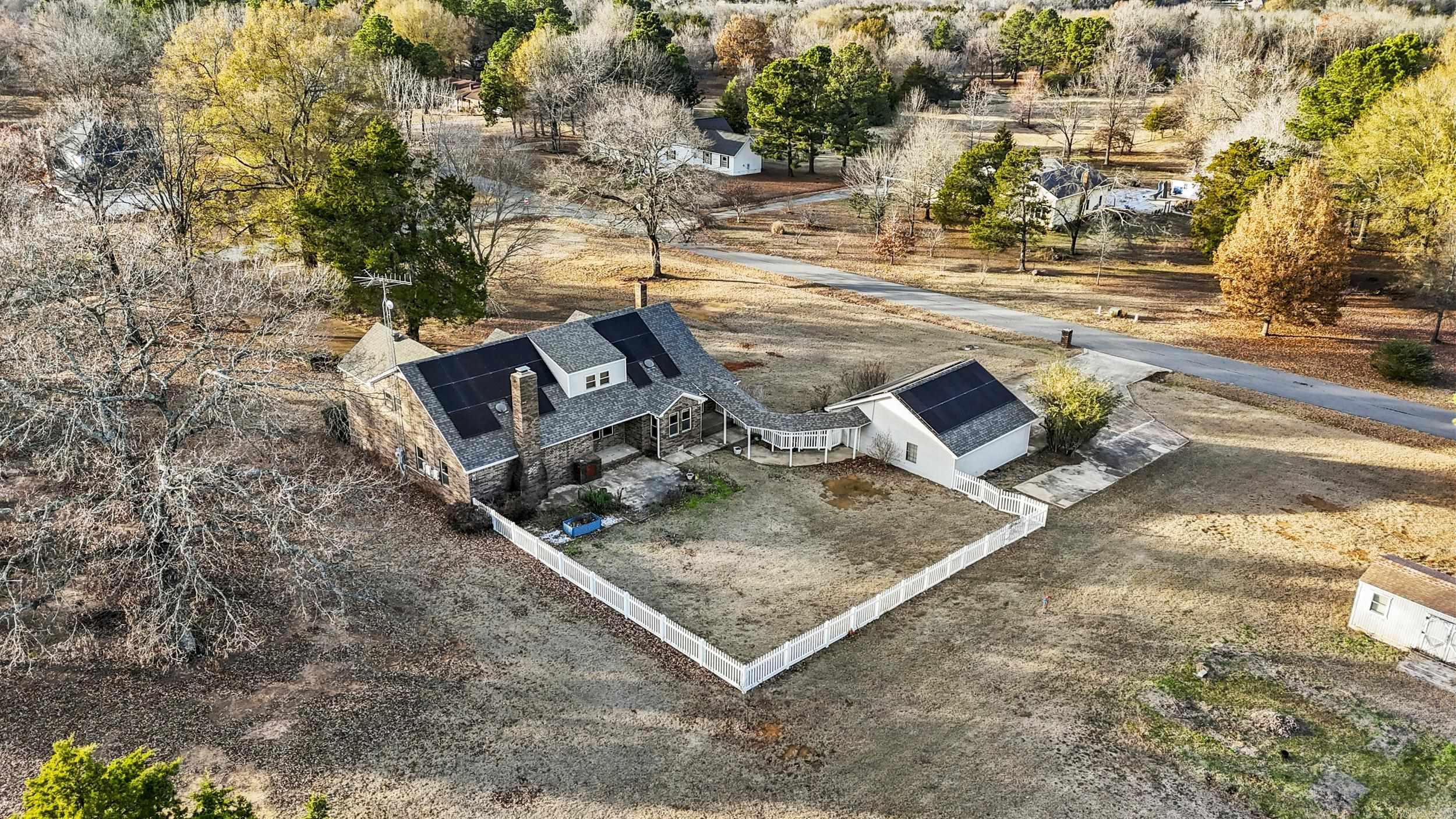 111 Teresa Lane  Searcy, AR