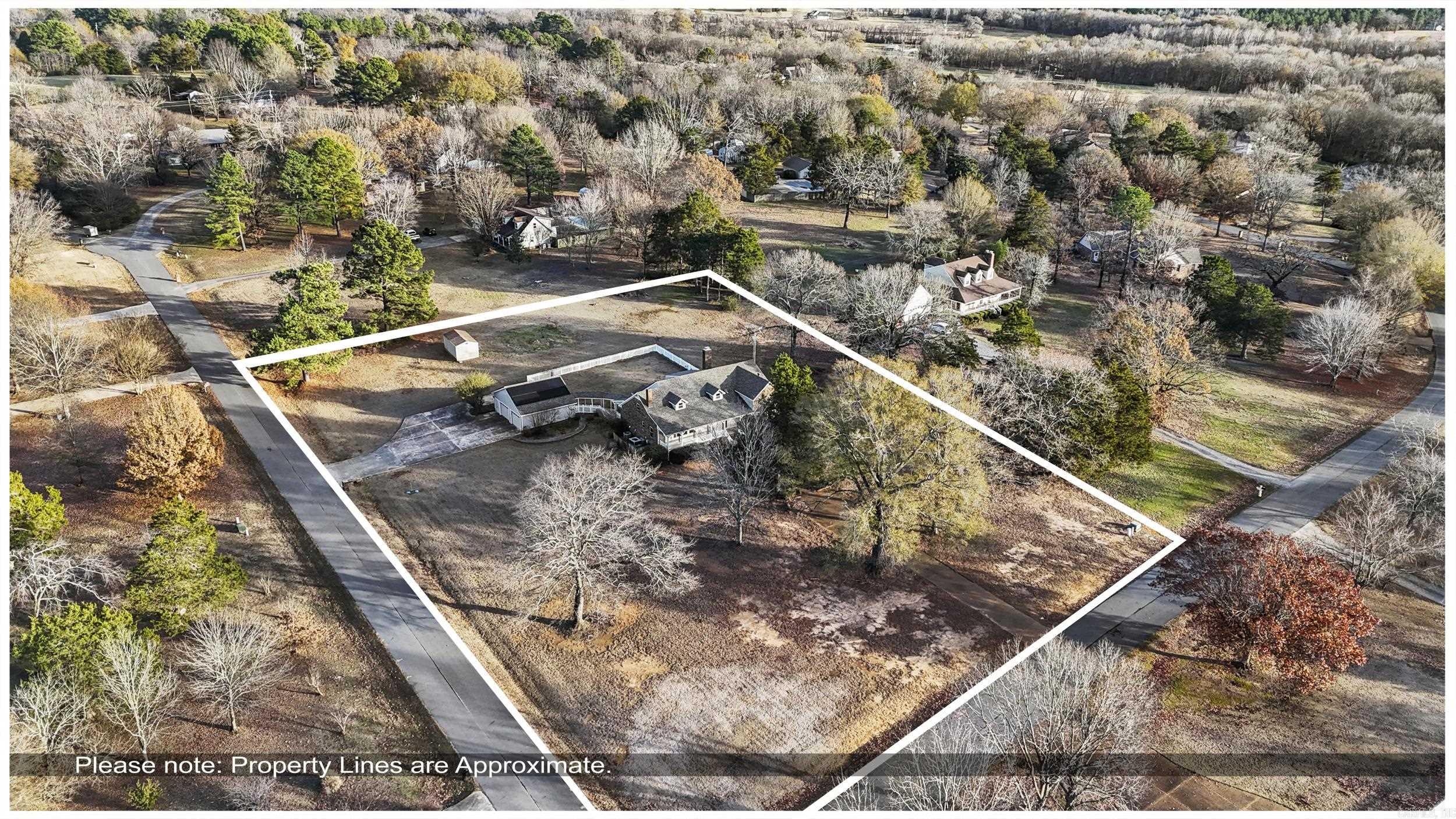 111 Teresa Lane  Searcy, AR