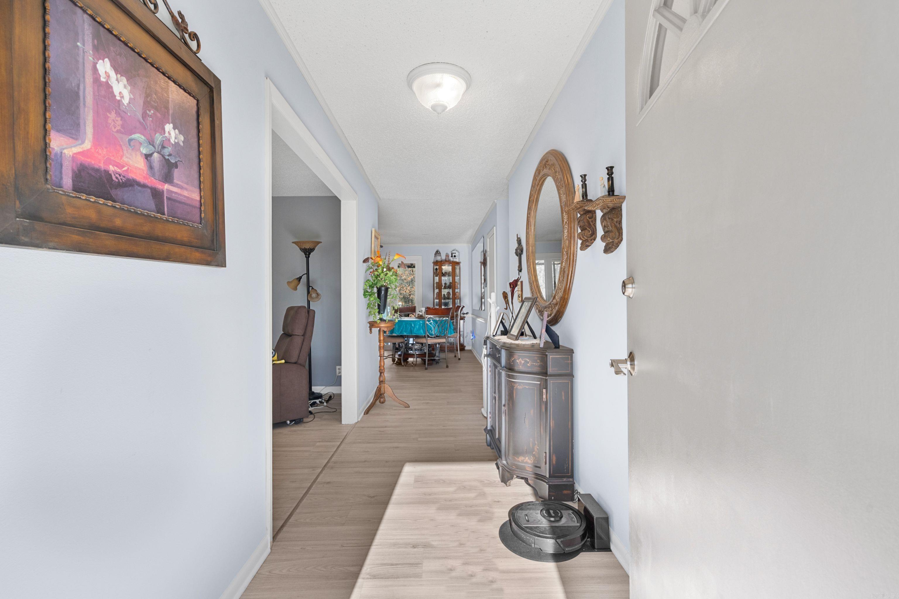 105 Seminole Ct Hot Springs, AR 71901