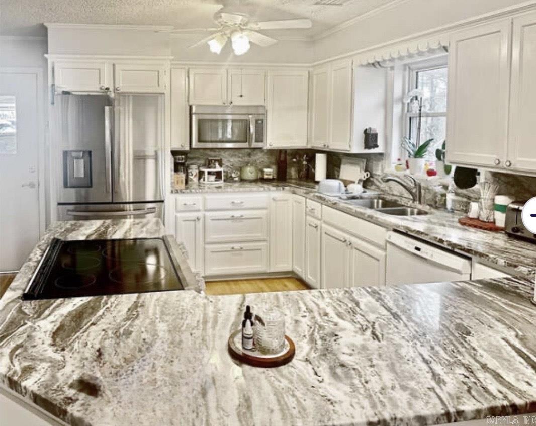 105 Seminole Ct  Hot Springs, AR