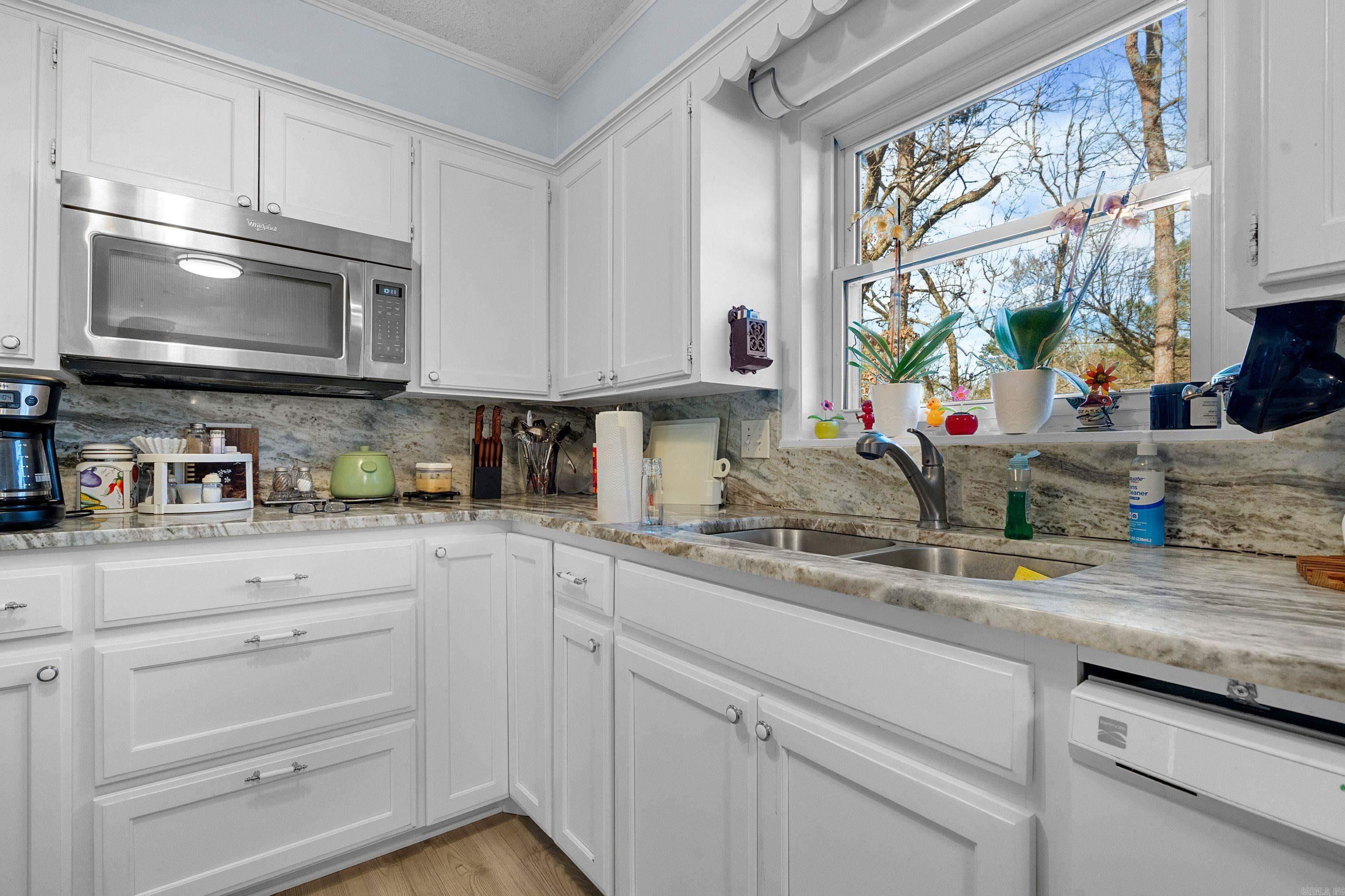 105 Seminole Ct Hot Springs, AR 71901