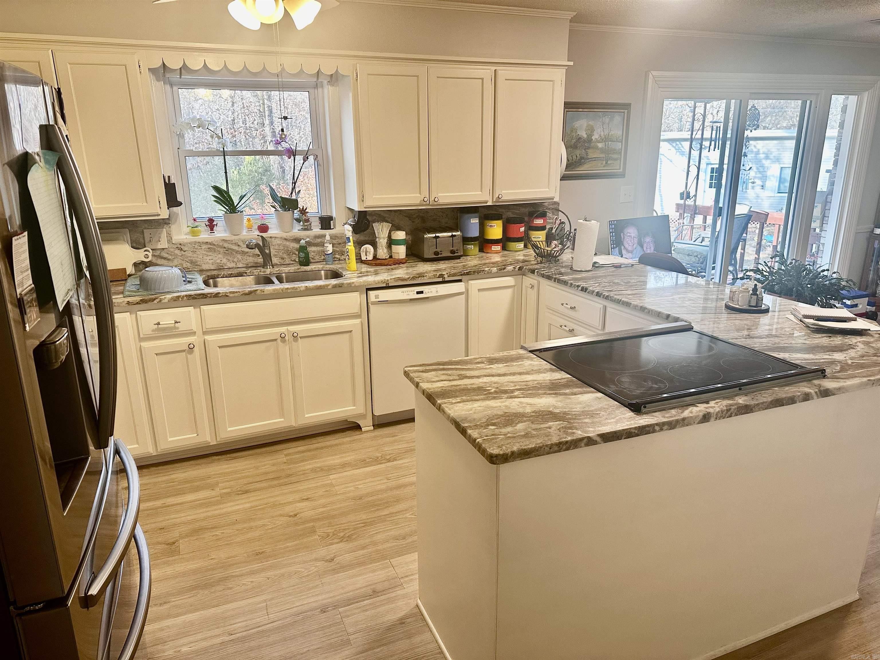 105 Seminole Ct  Hot Springs, AR