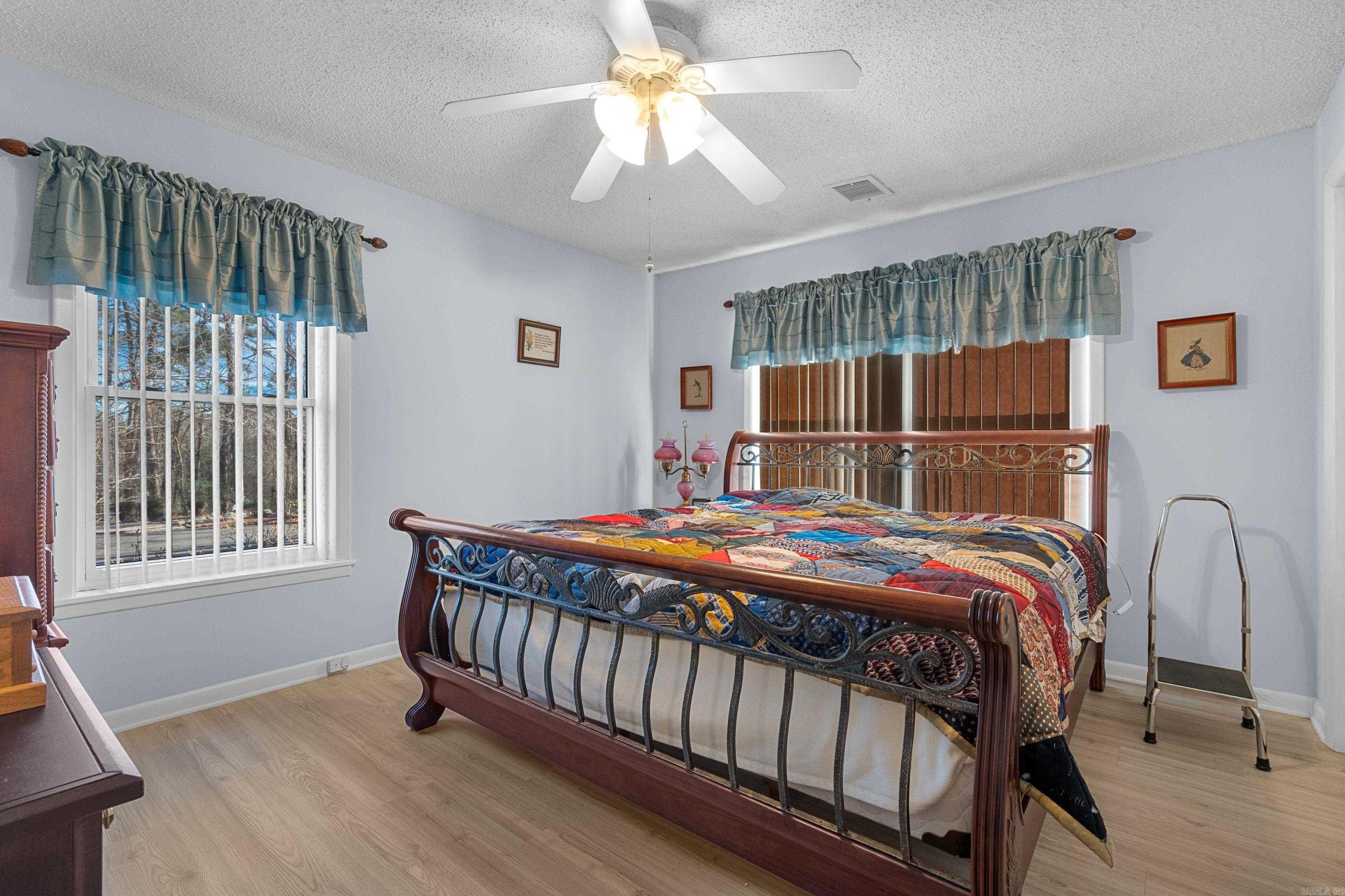 105 Seminole Ct Hot Springs, AR 71901