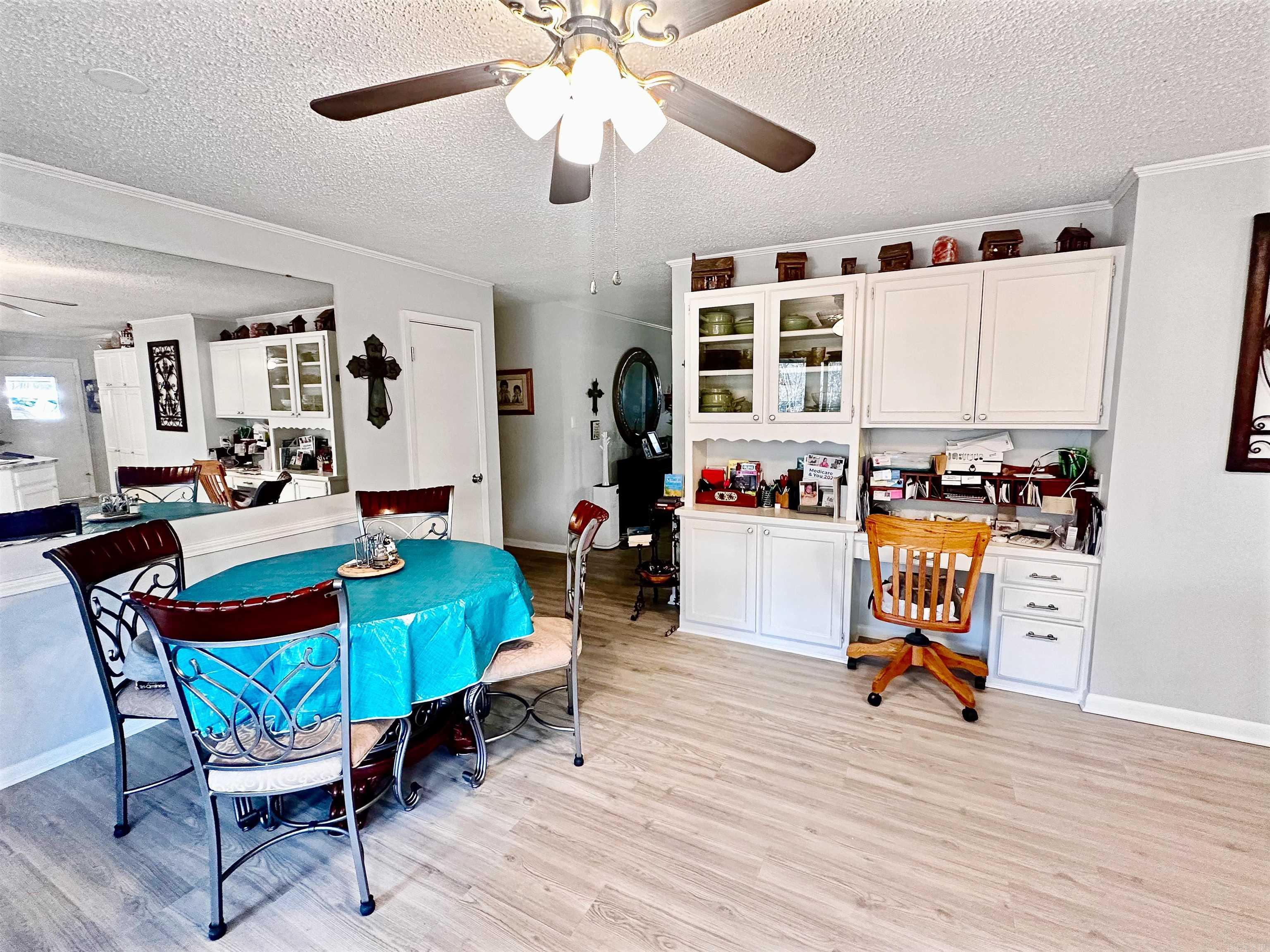 105 Seminole Ct  Hot Springs, AR